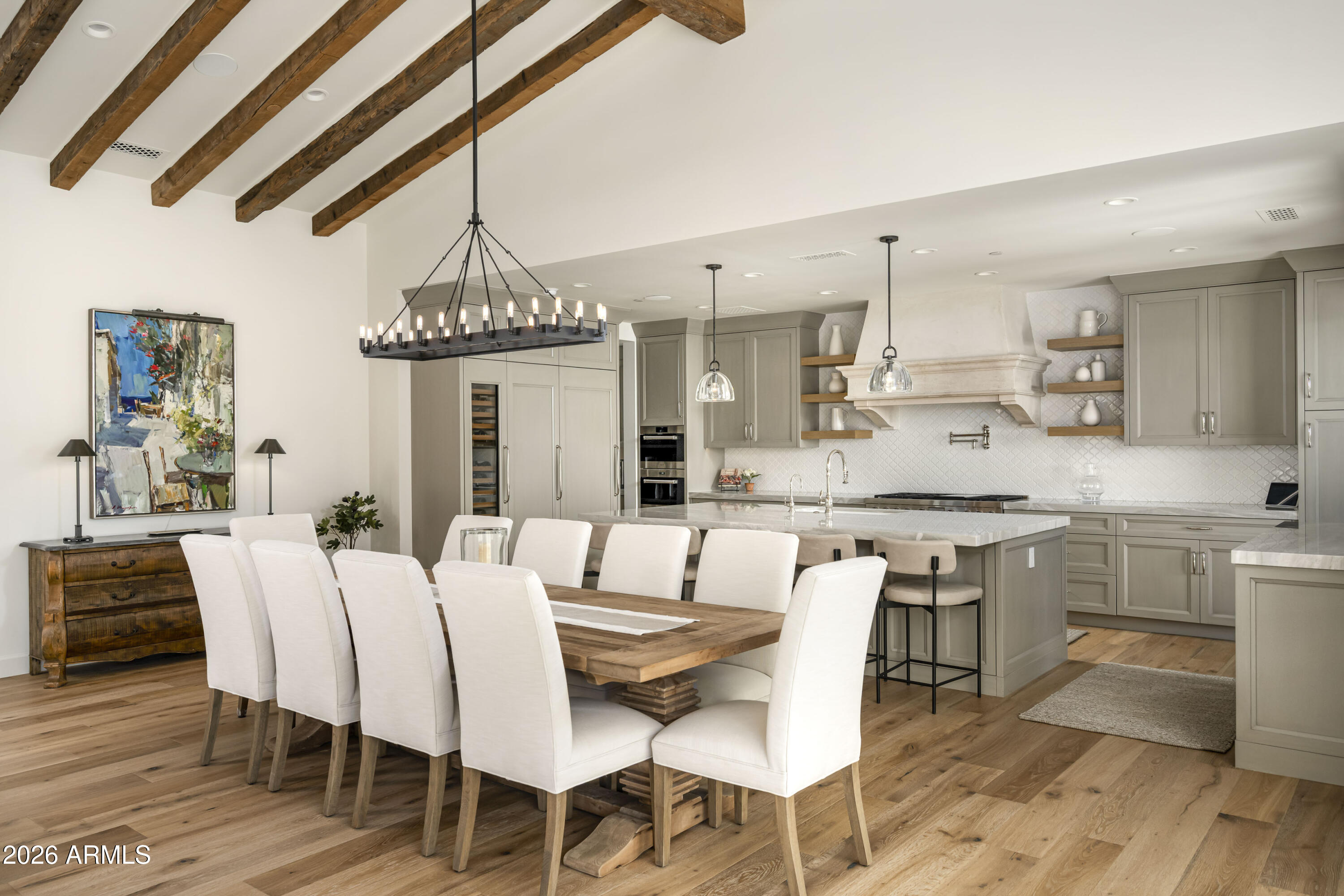 Silverleaf - Residential