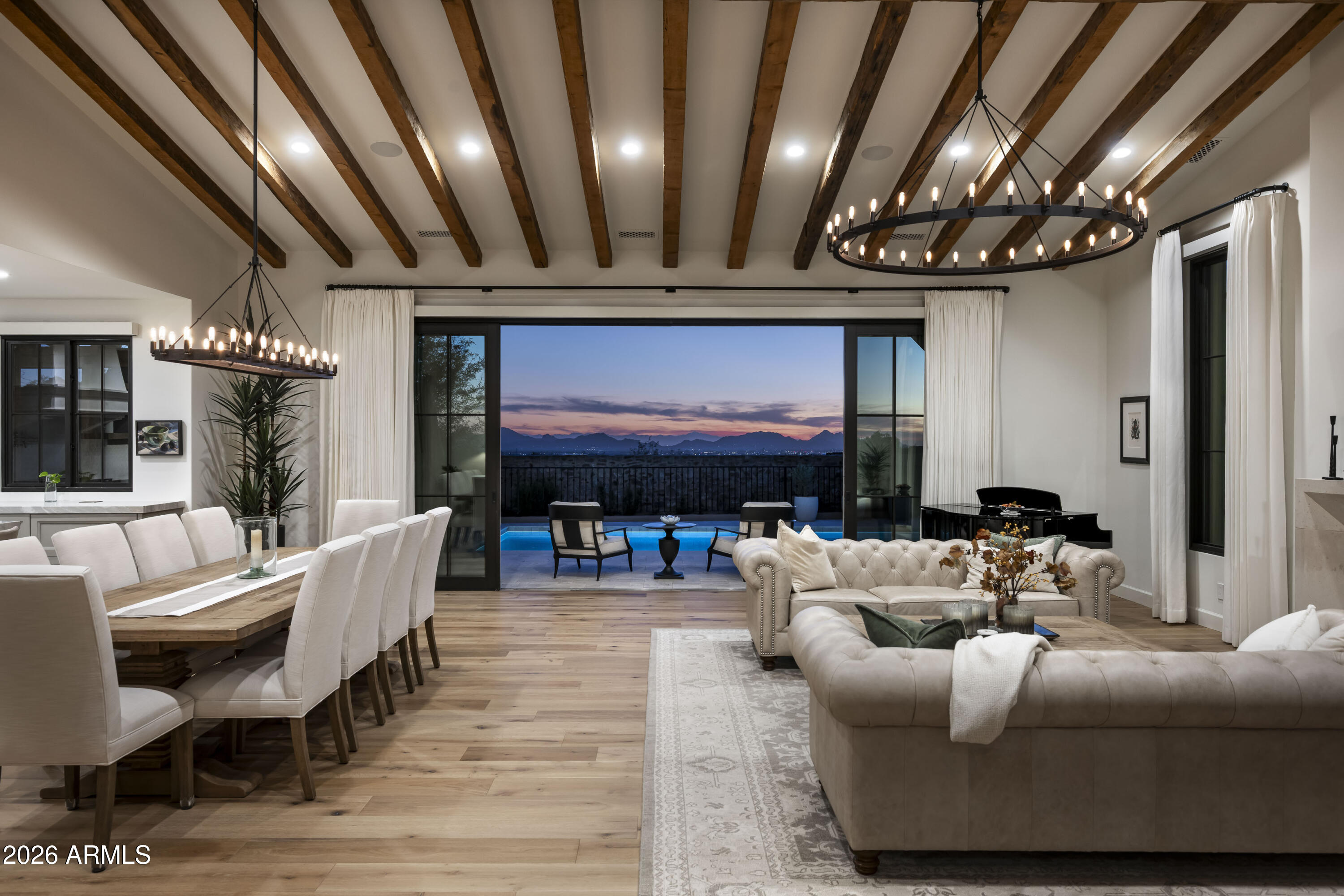Silverleaf - Residential