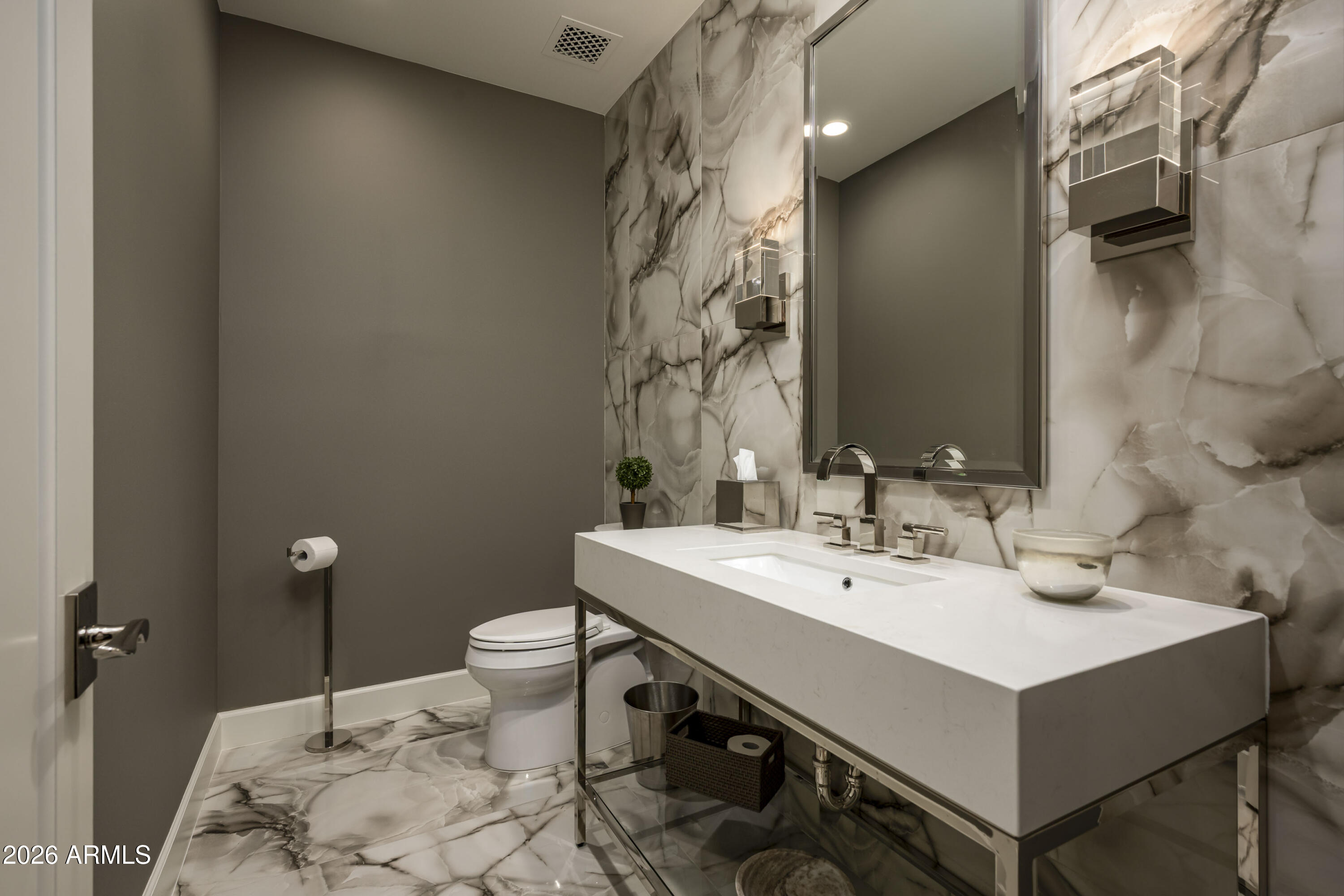 Silverleaf - Residential