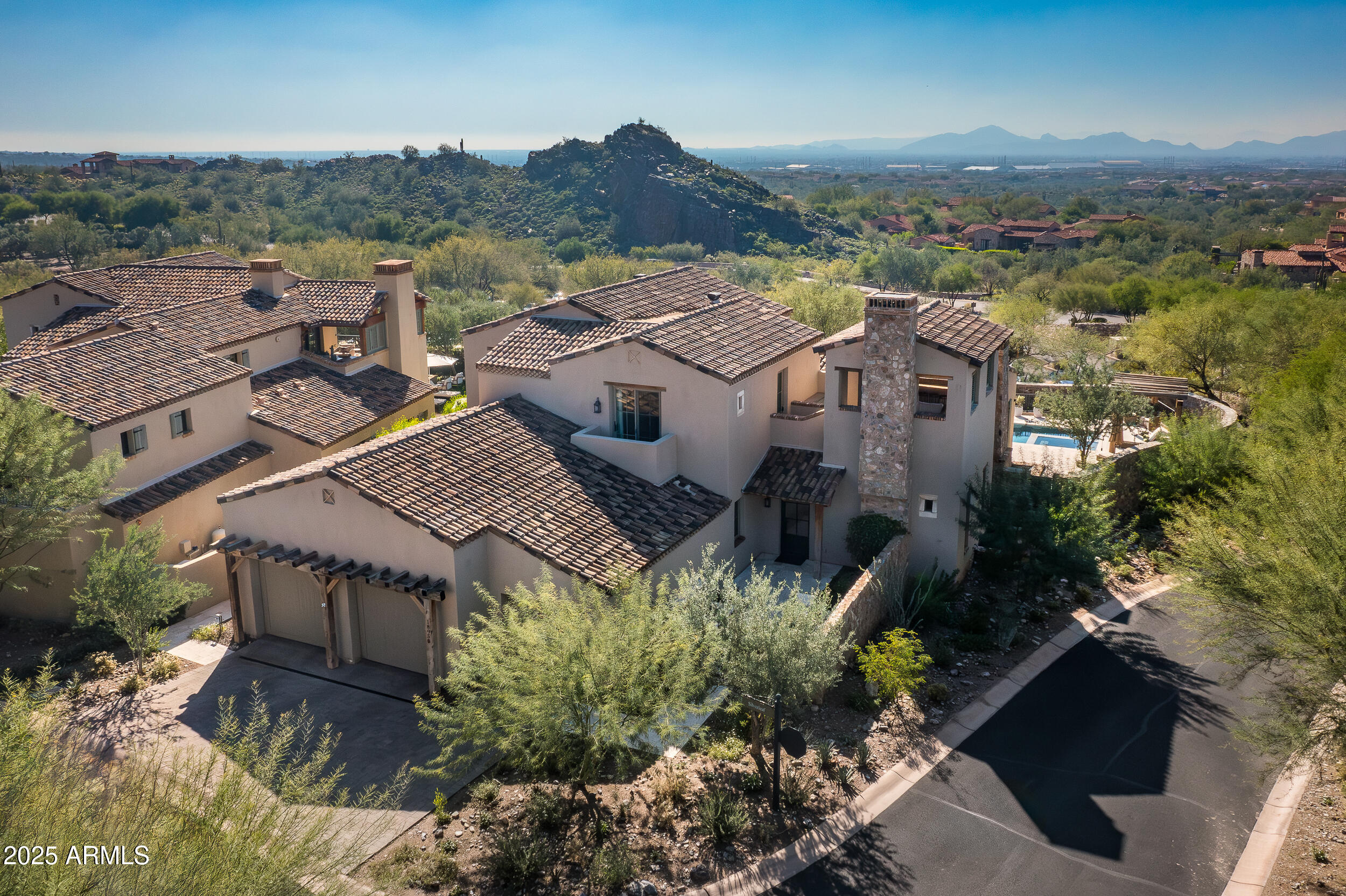 Silverleaf - Residential
