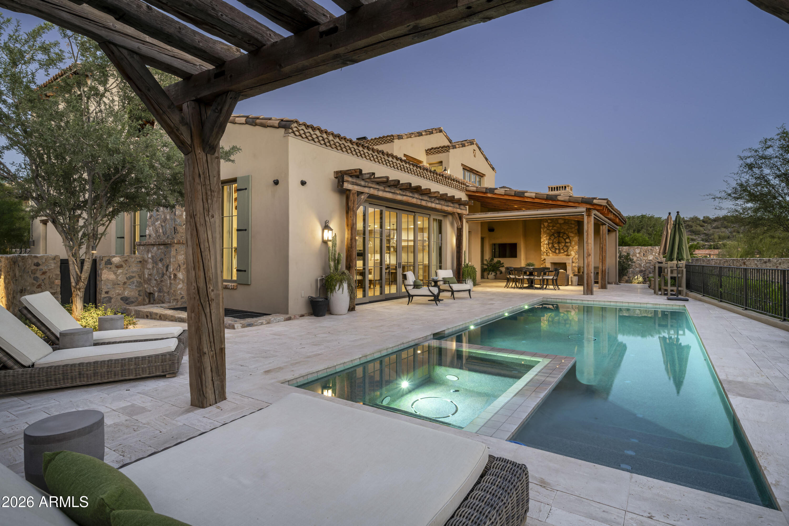 Silverleaf - Residential