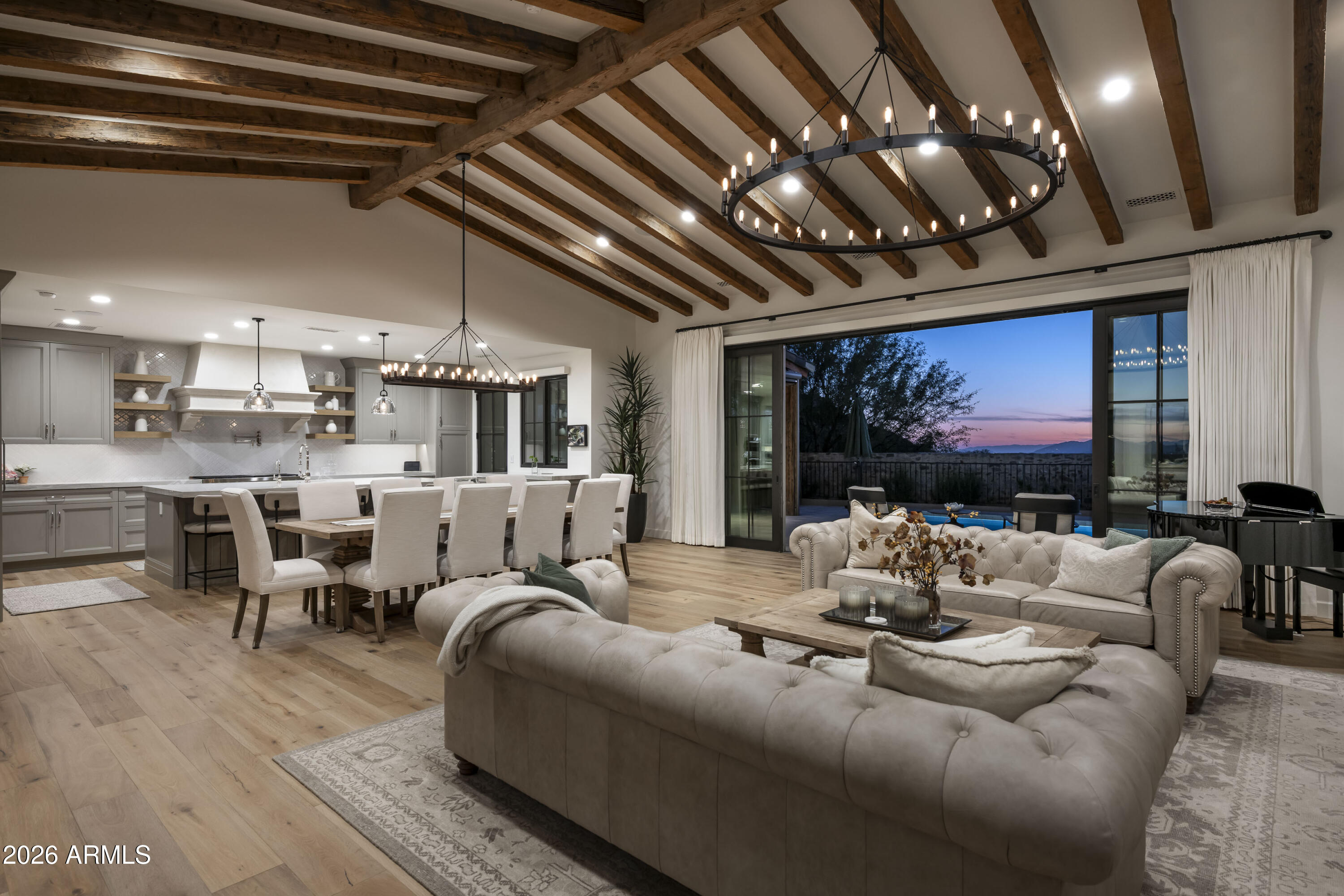 Silverleaf - Residential