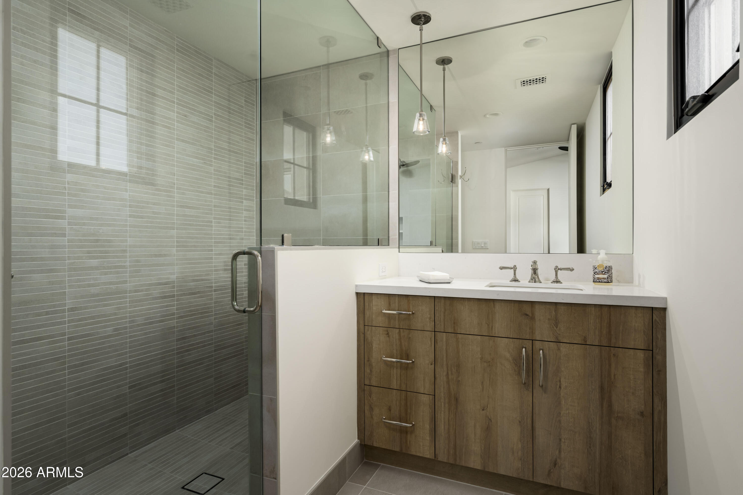 Silverleaf - Residential