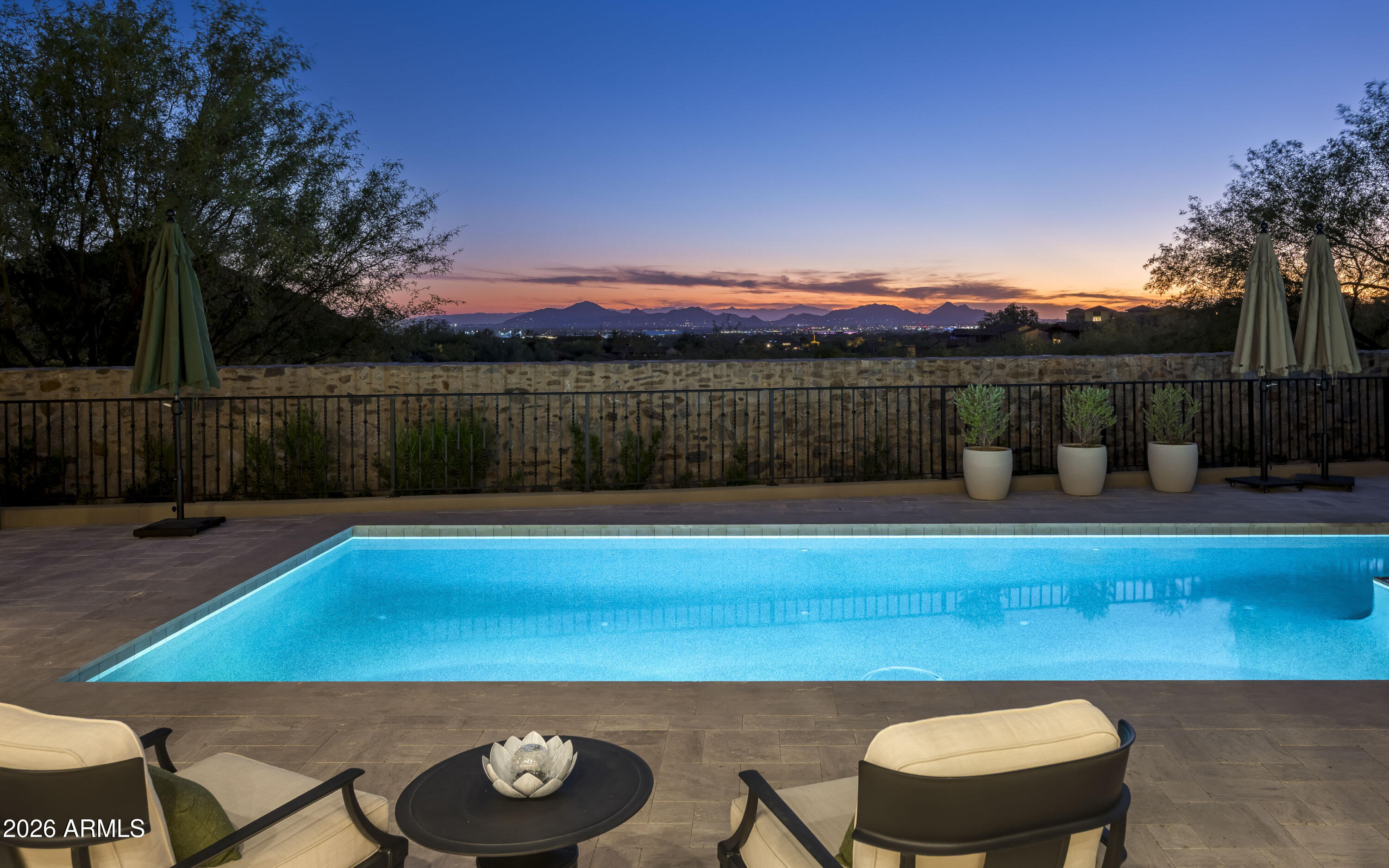 Silverleaf - Residential