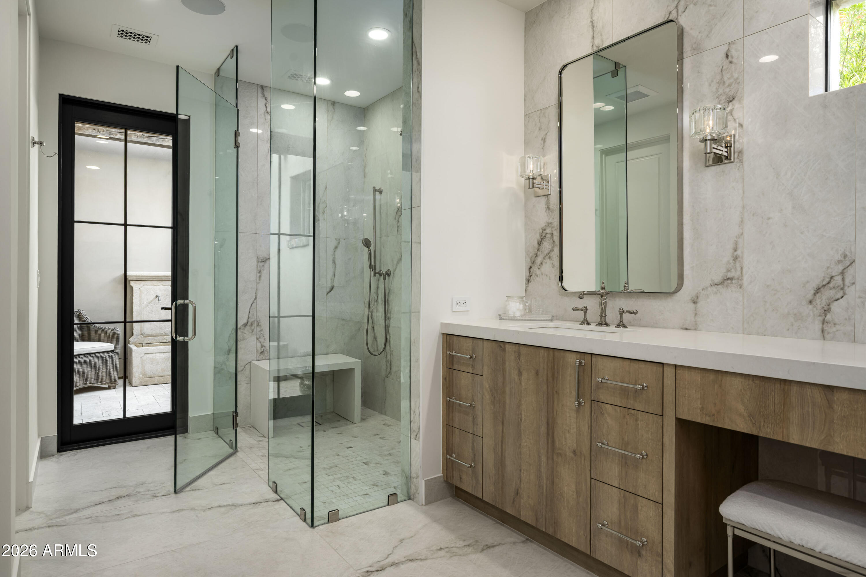 Silverleaf - Residential