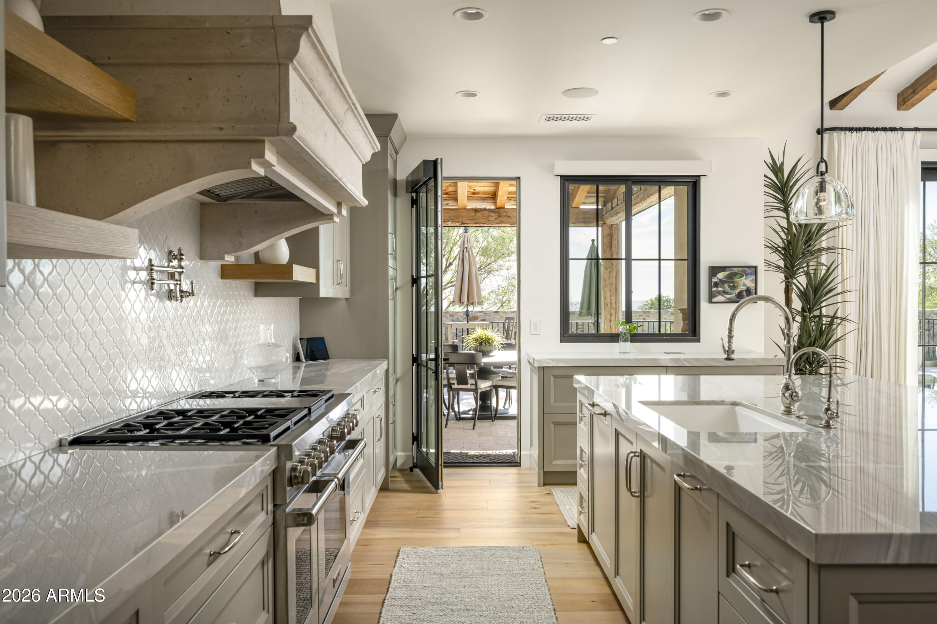 Silverleaf - Residential