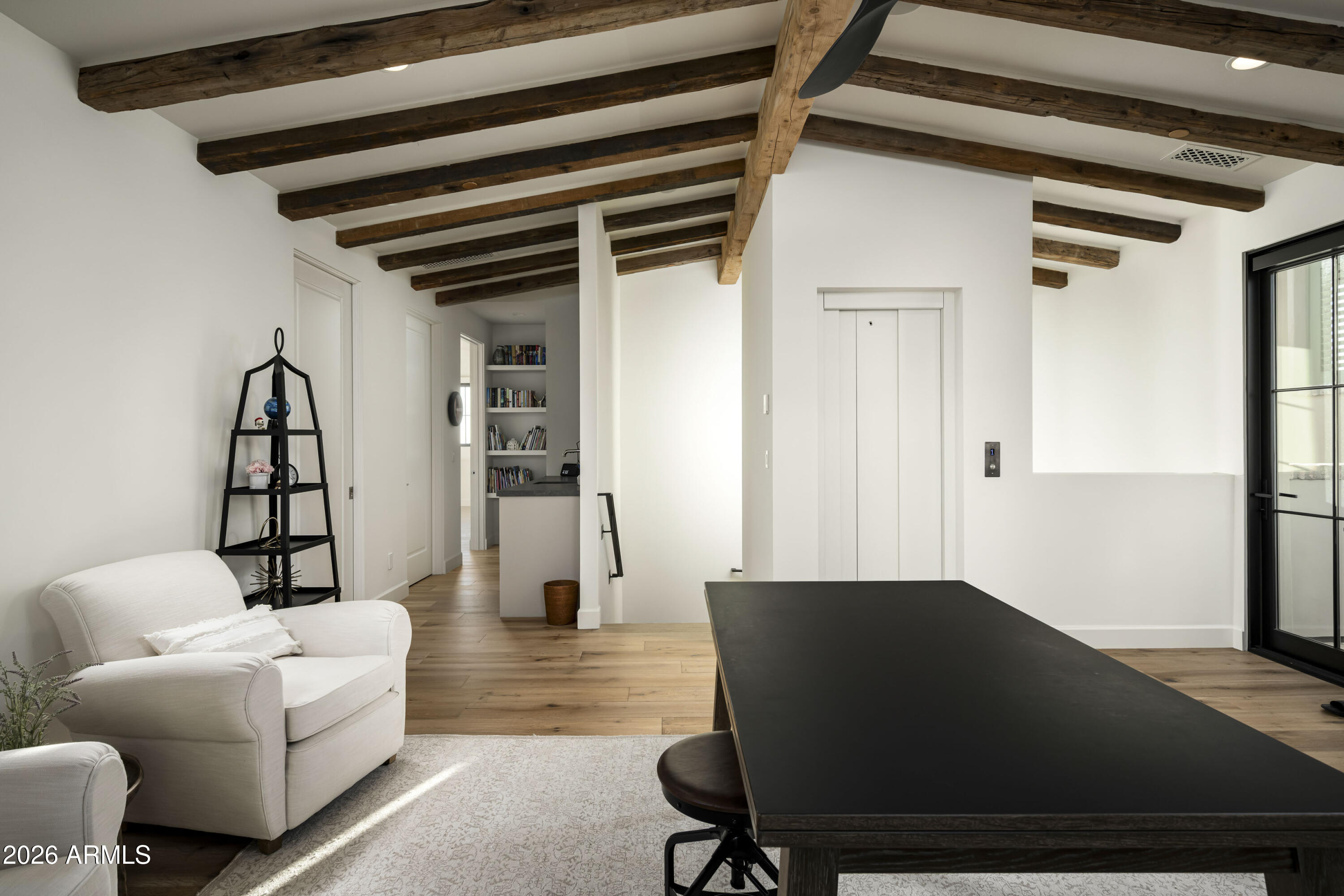 Silverleaf - Residential