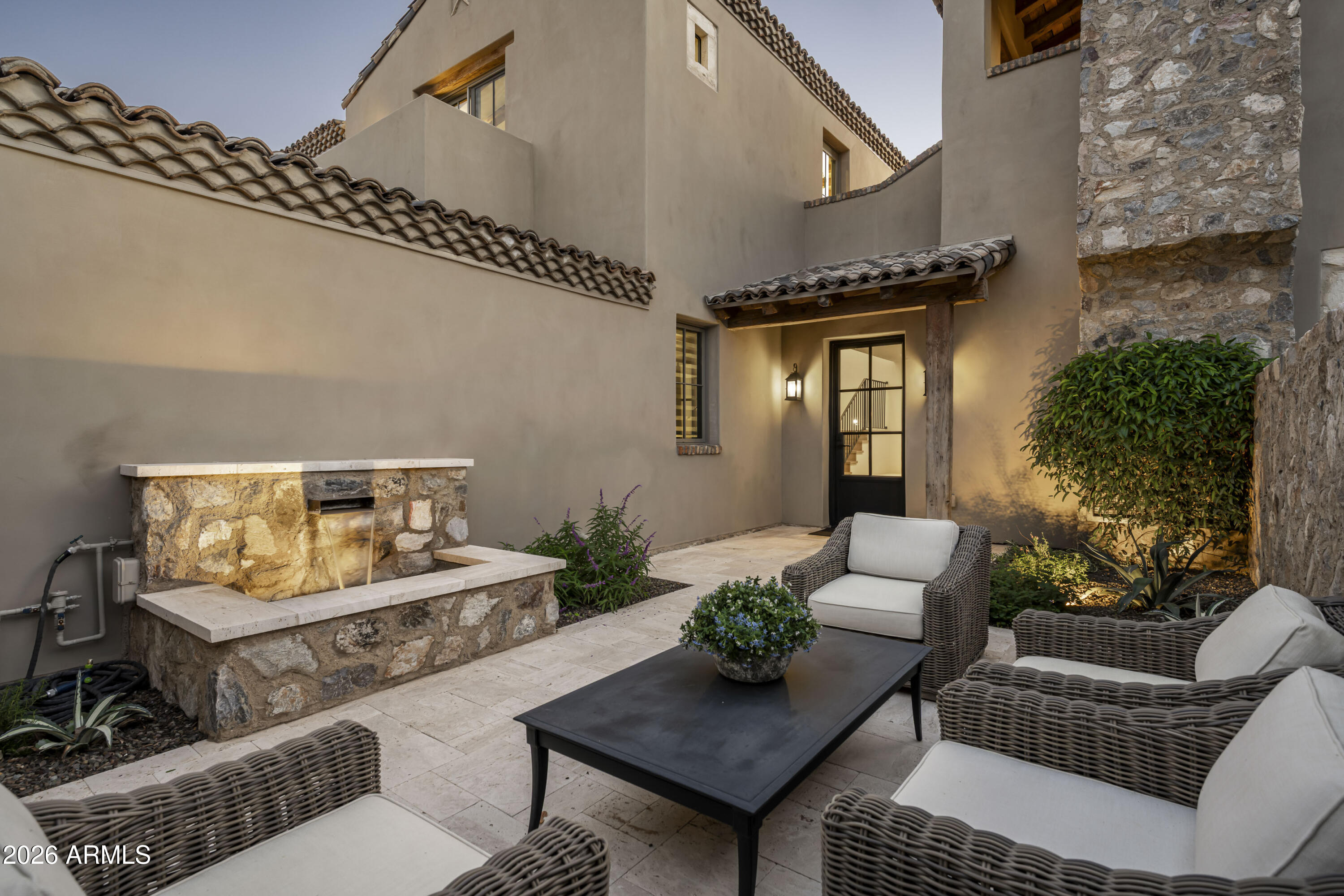 Silverleaf - Residential