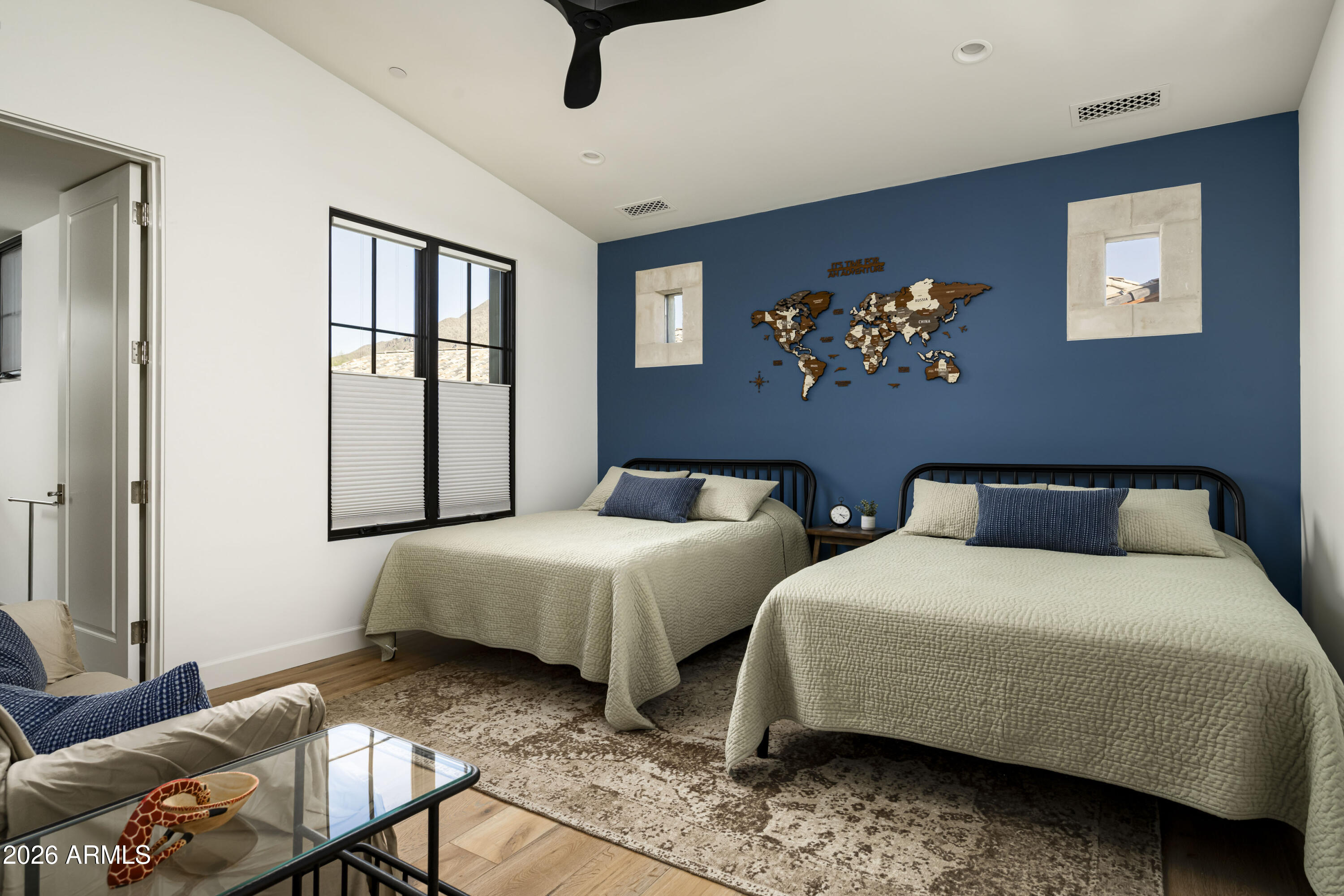 Silverleaf - Residential