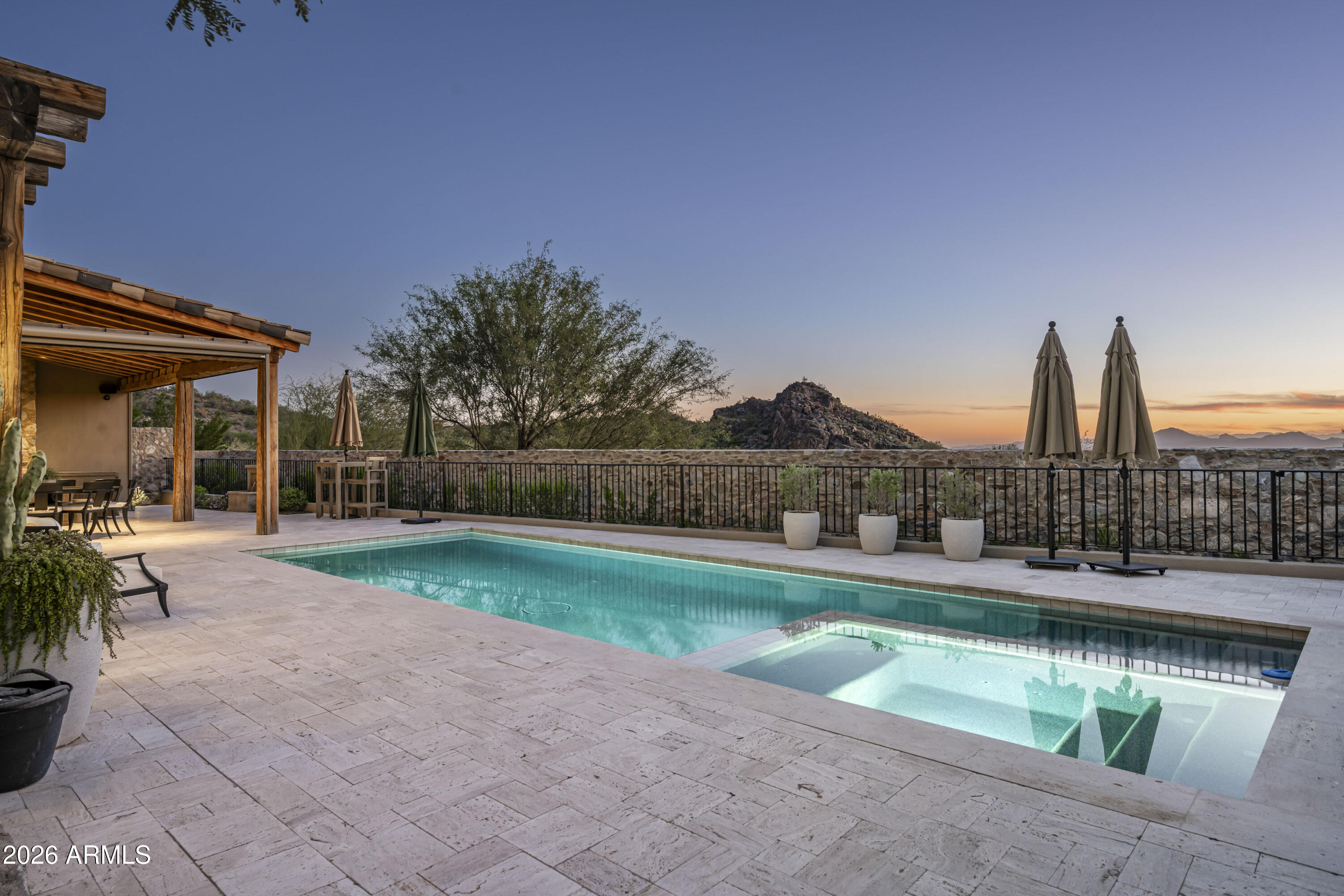 Silverleaf - Residential