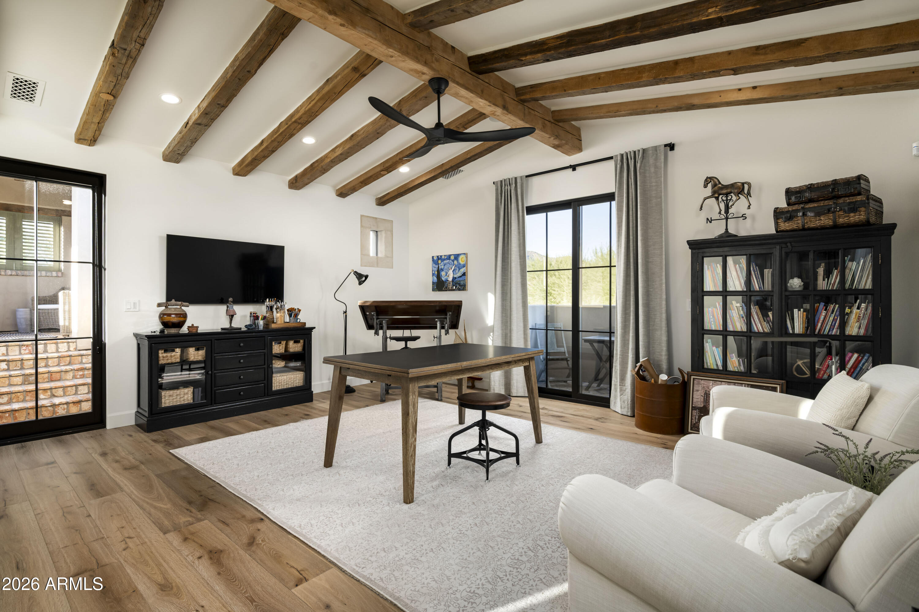 Silverleaf - Residential