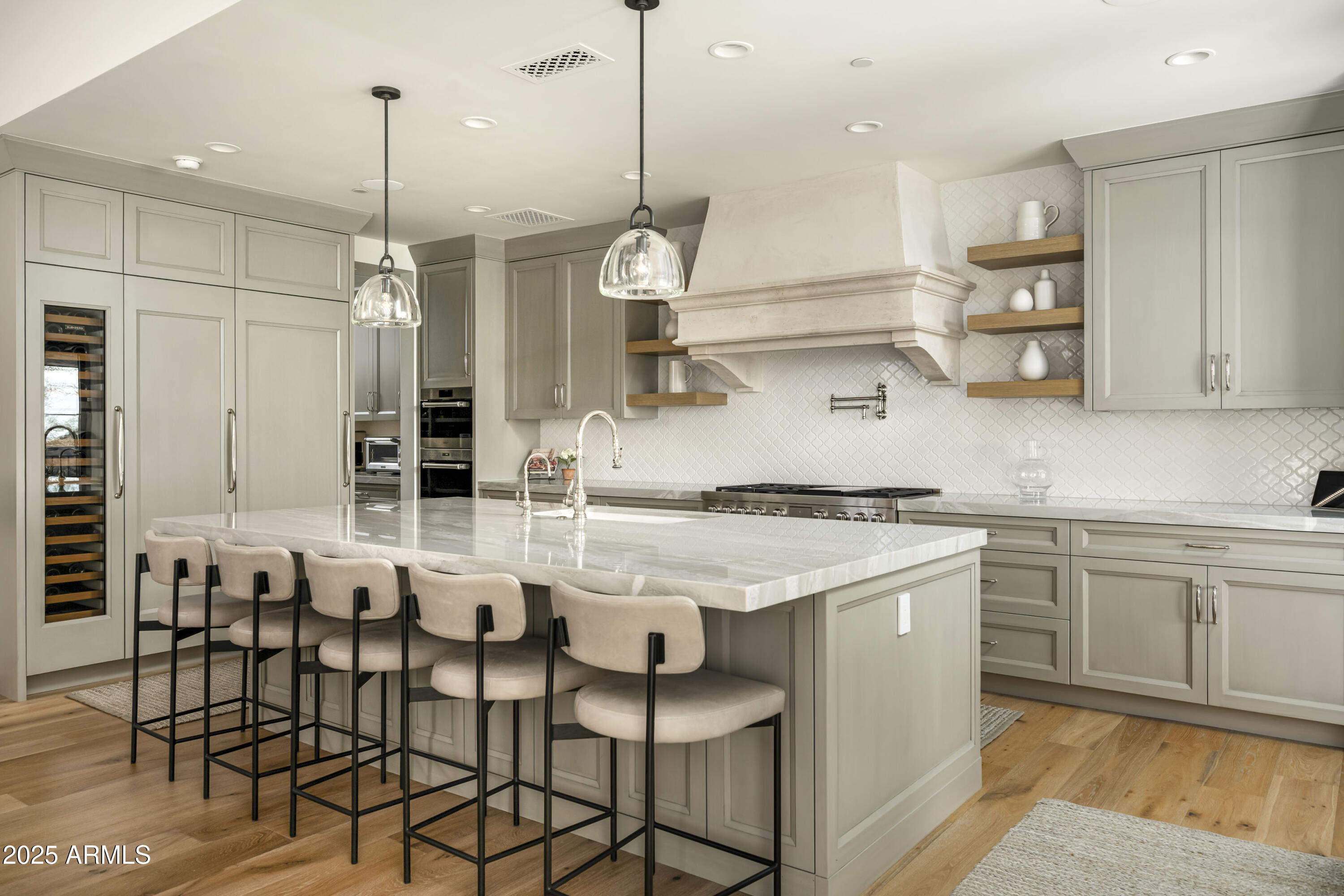 Silverleaf - Residential