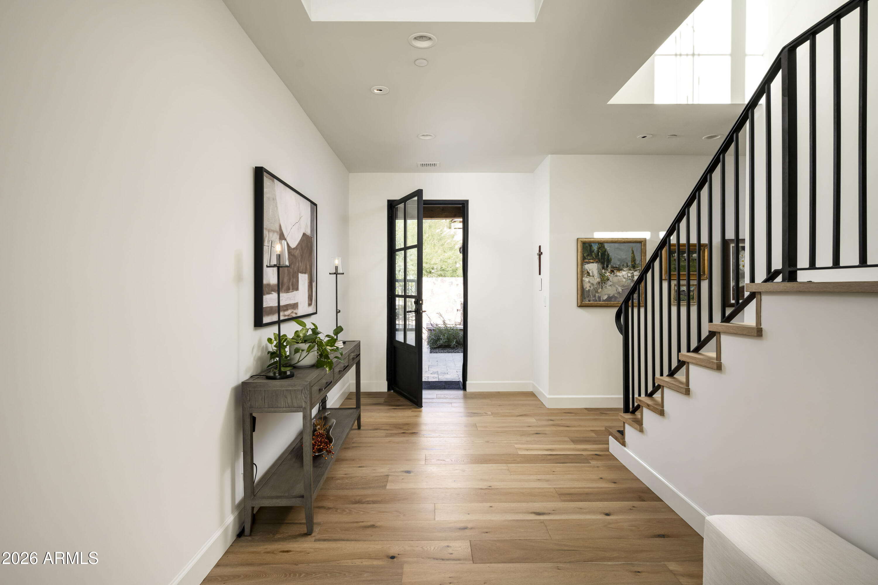 Silverleaf - Residential