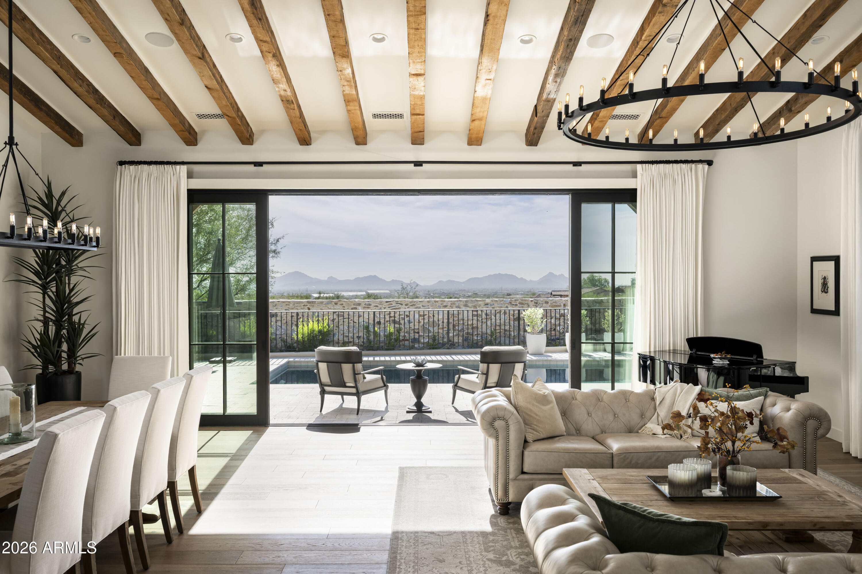 Silverleaf - Residential
