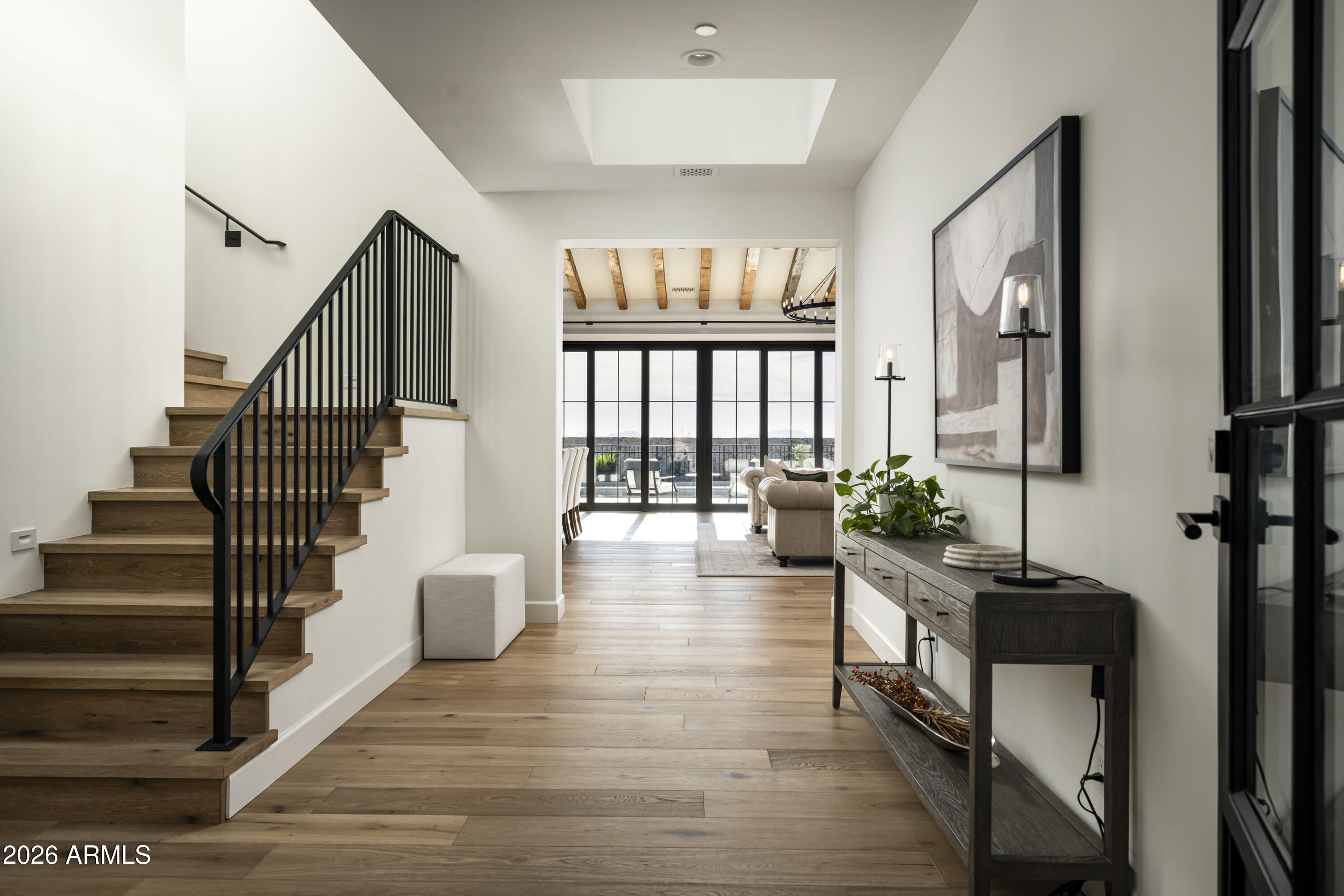 Silverleaf - Residential