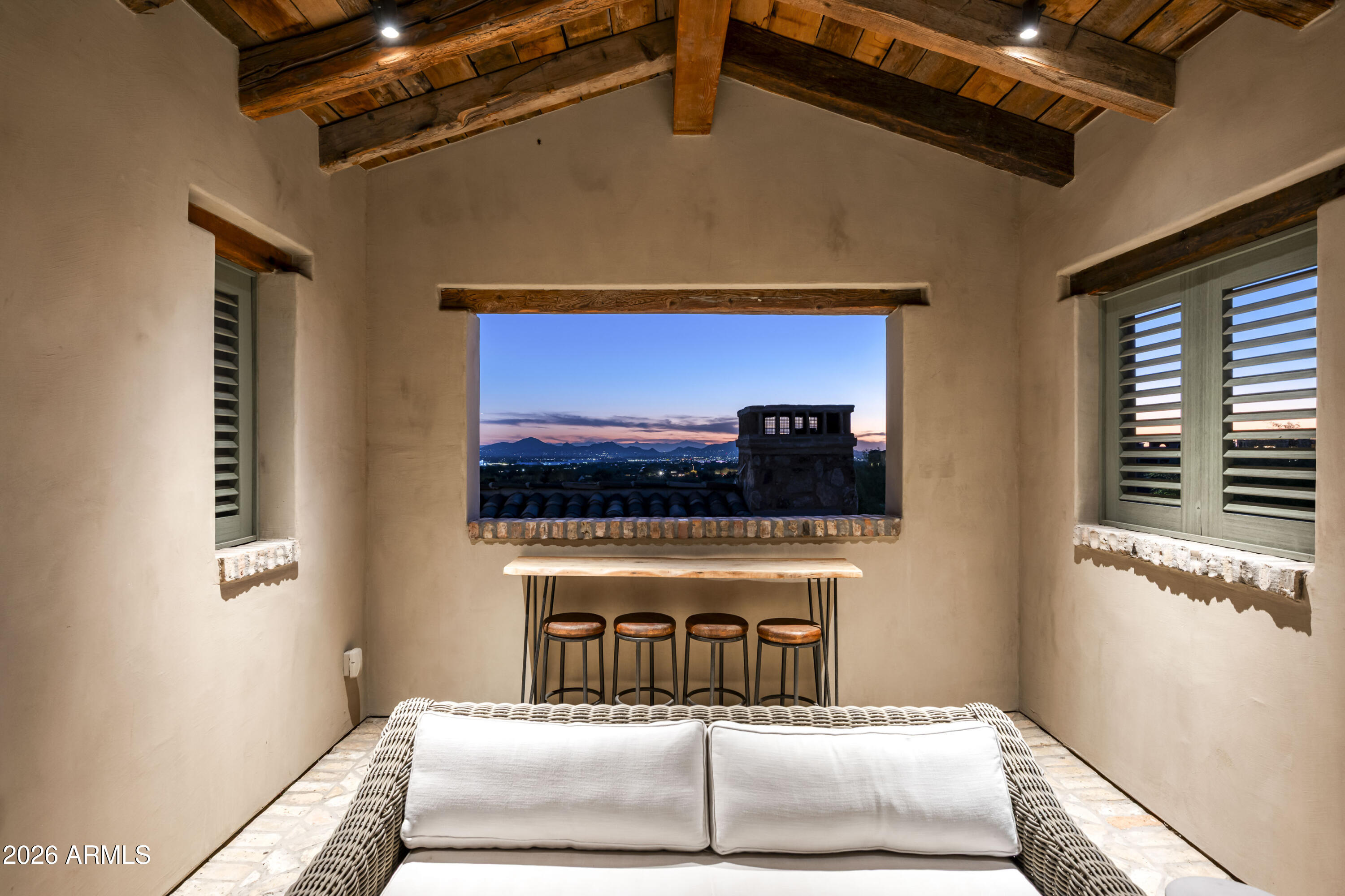 Silverleaf - Residential