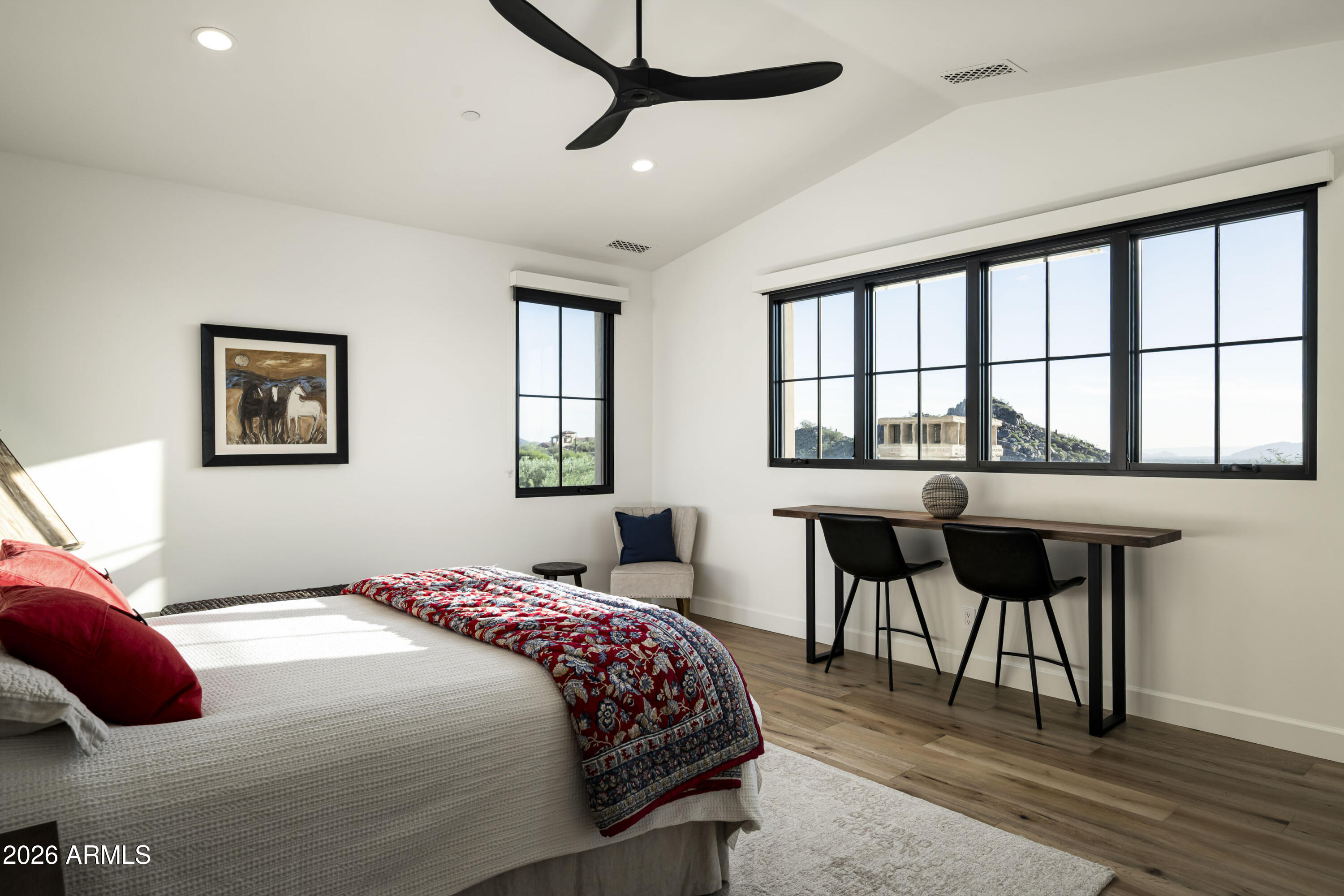 Silverleaf - Residential