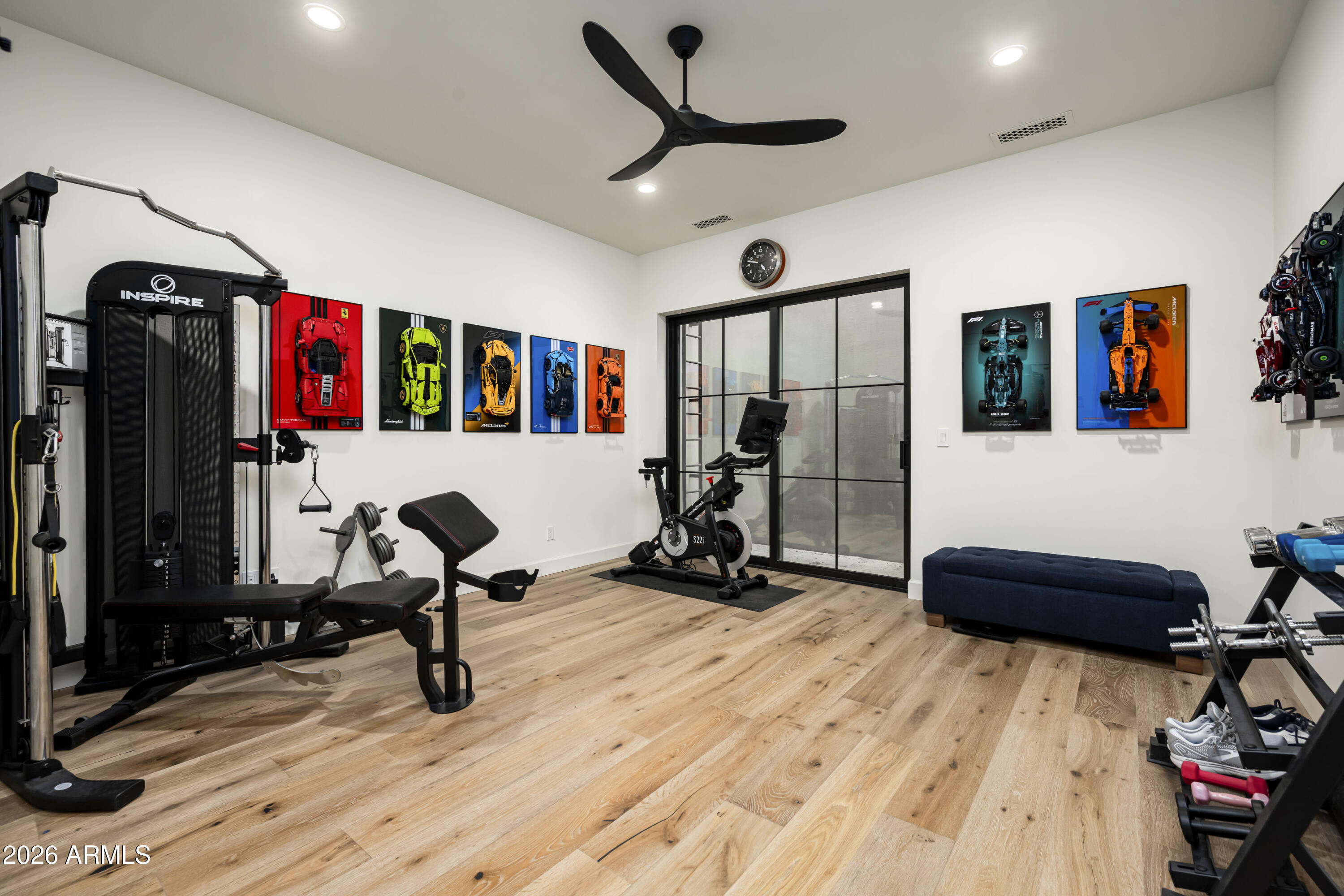 Silverleaf - Residential
