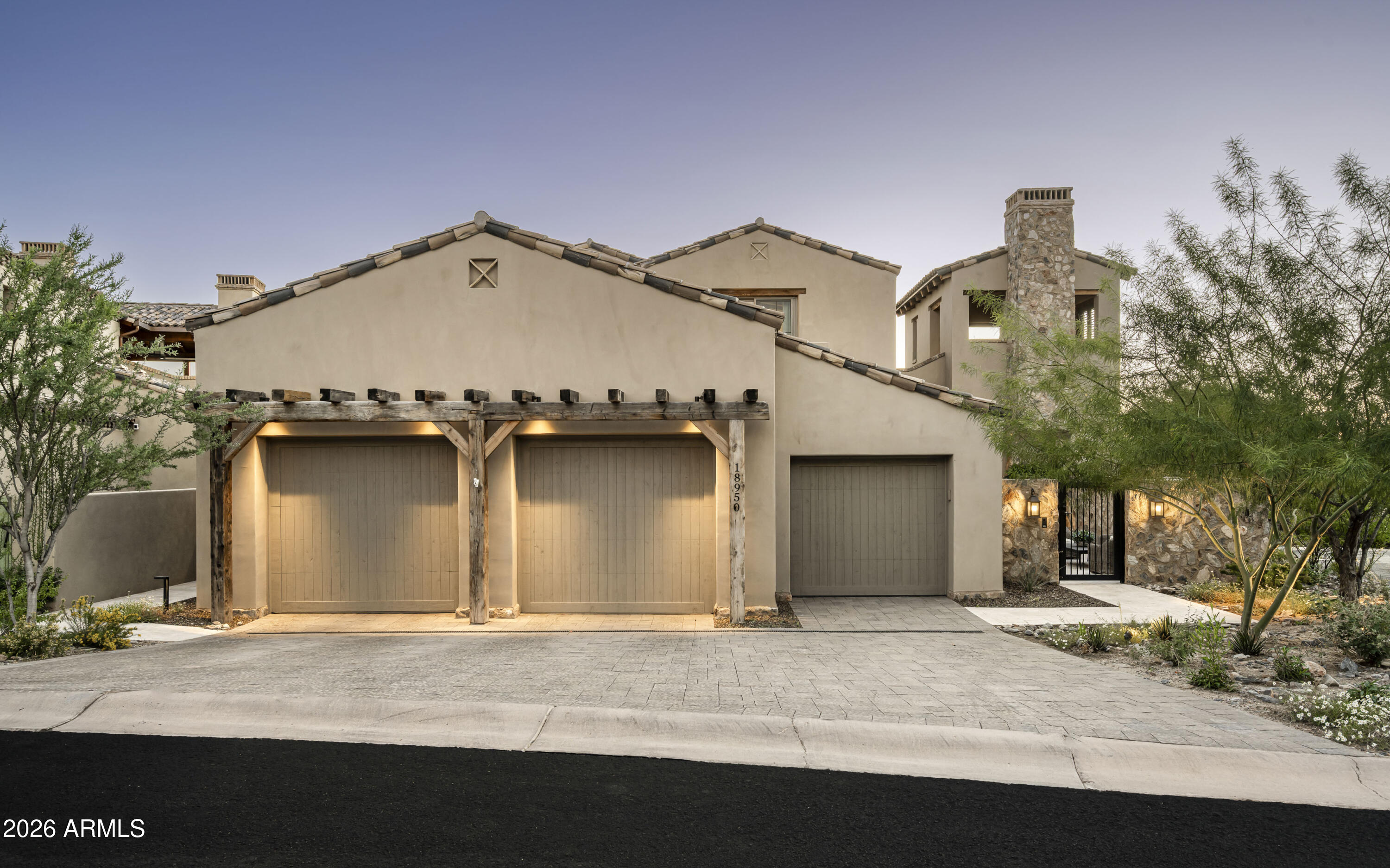Silverleaf - Residential
