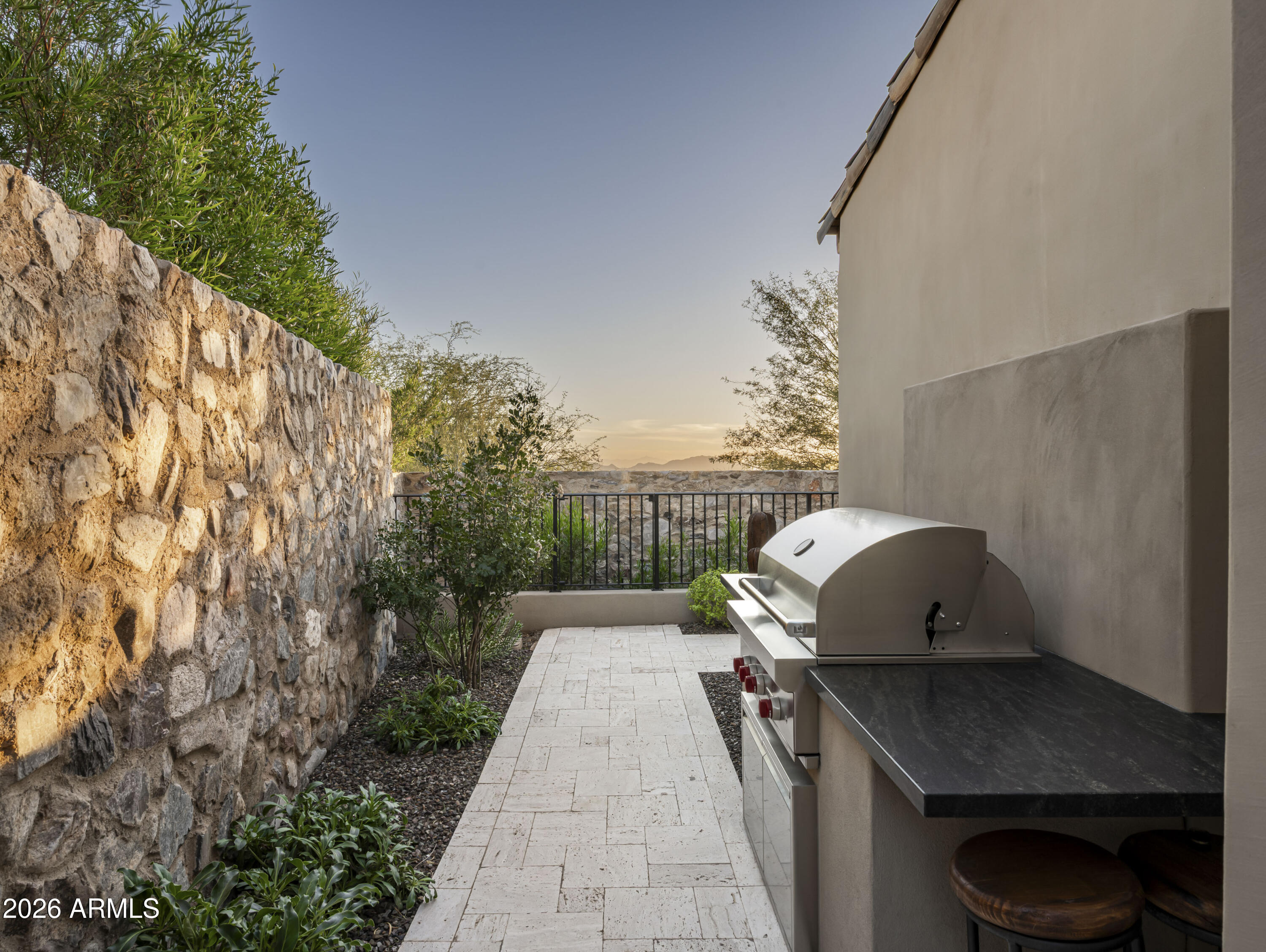 Silverleaf - Residential