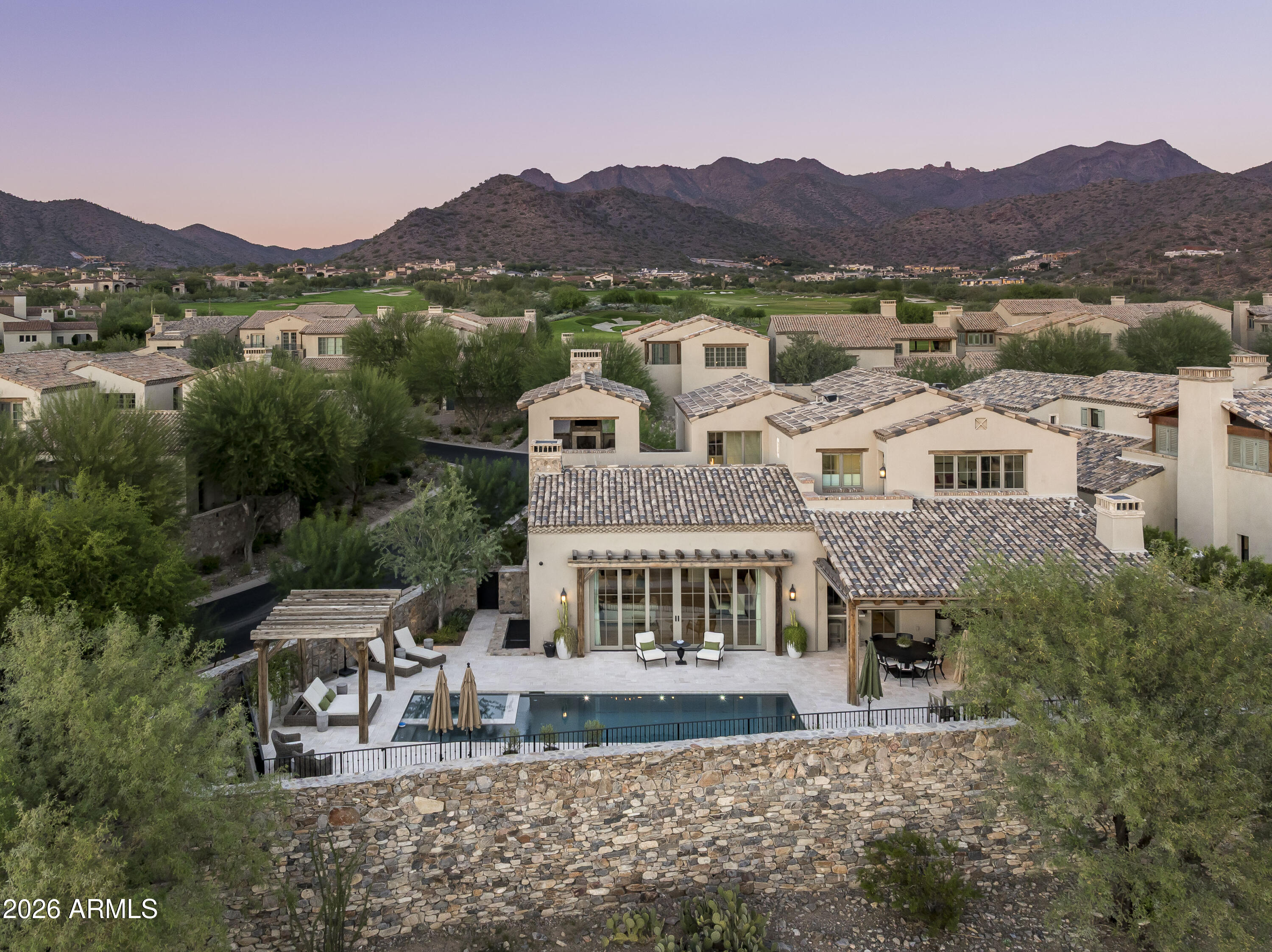 Silverleaf - Residential
