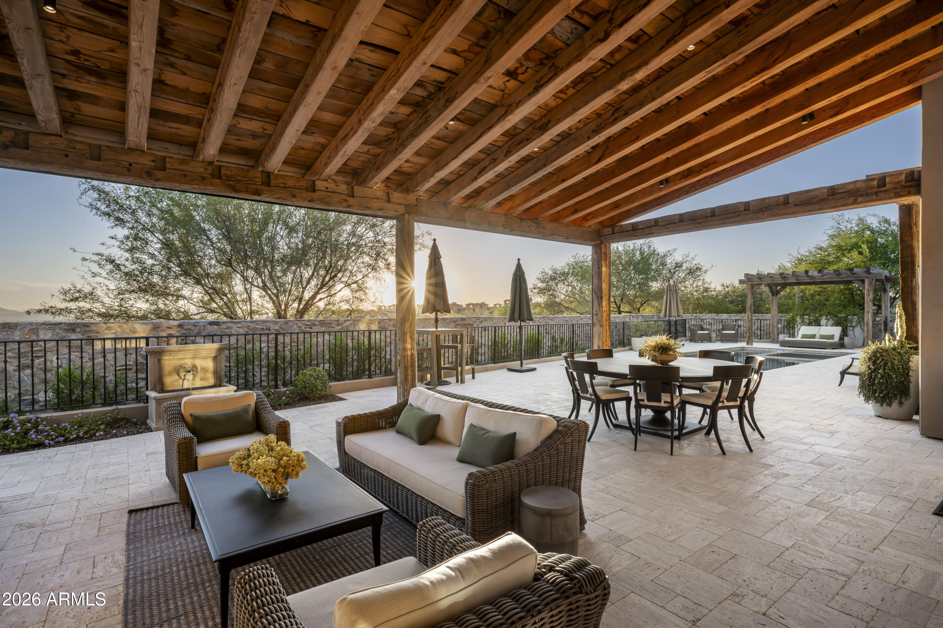 Silverleaf - Residential