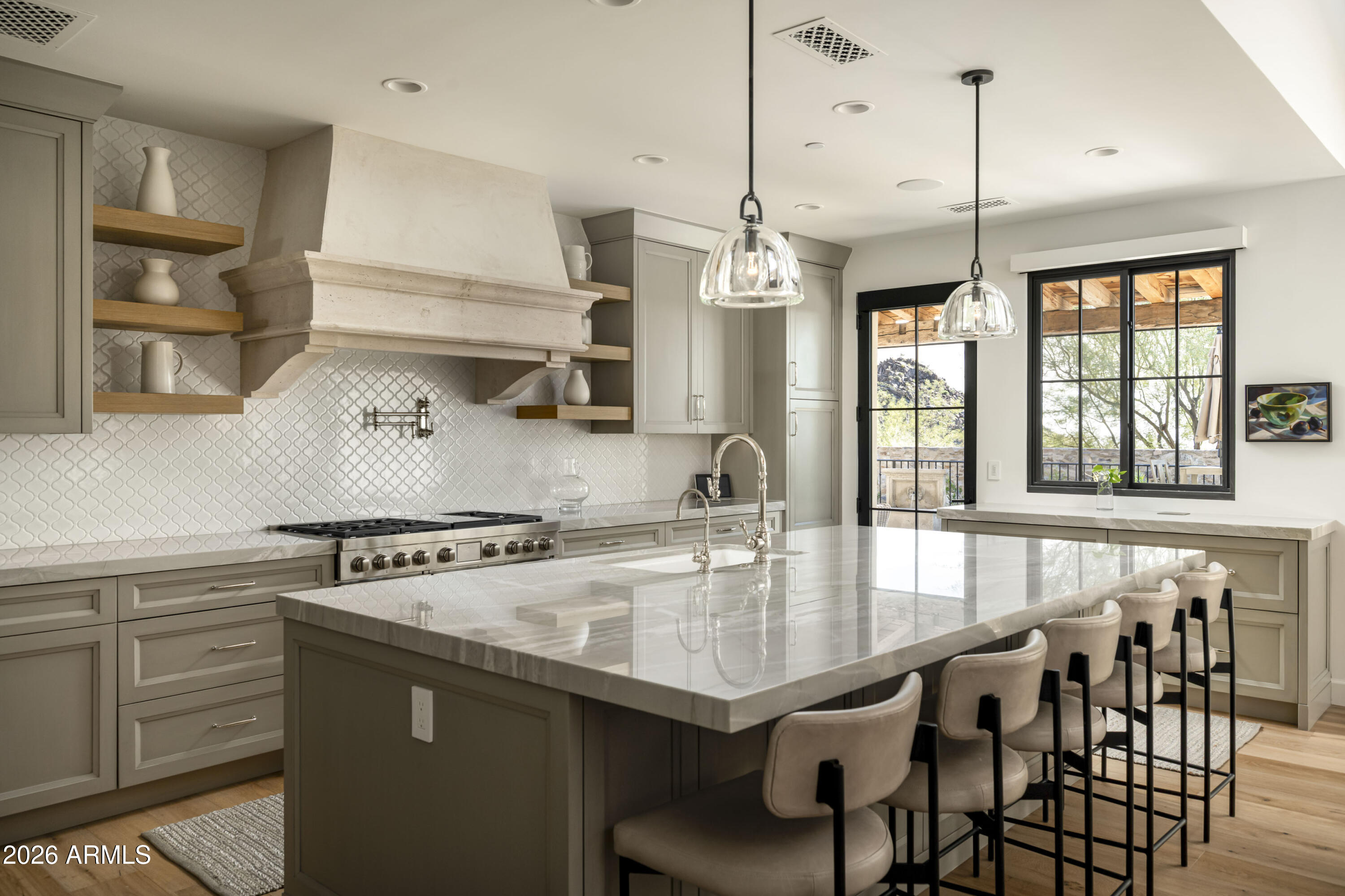 Silverleaf - Residential