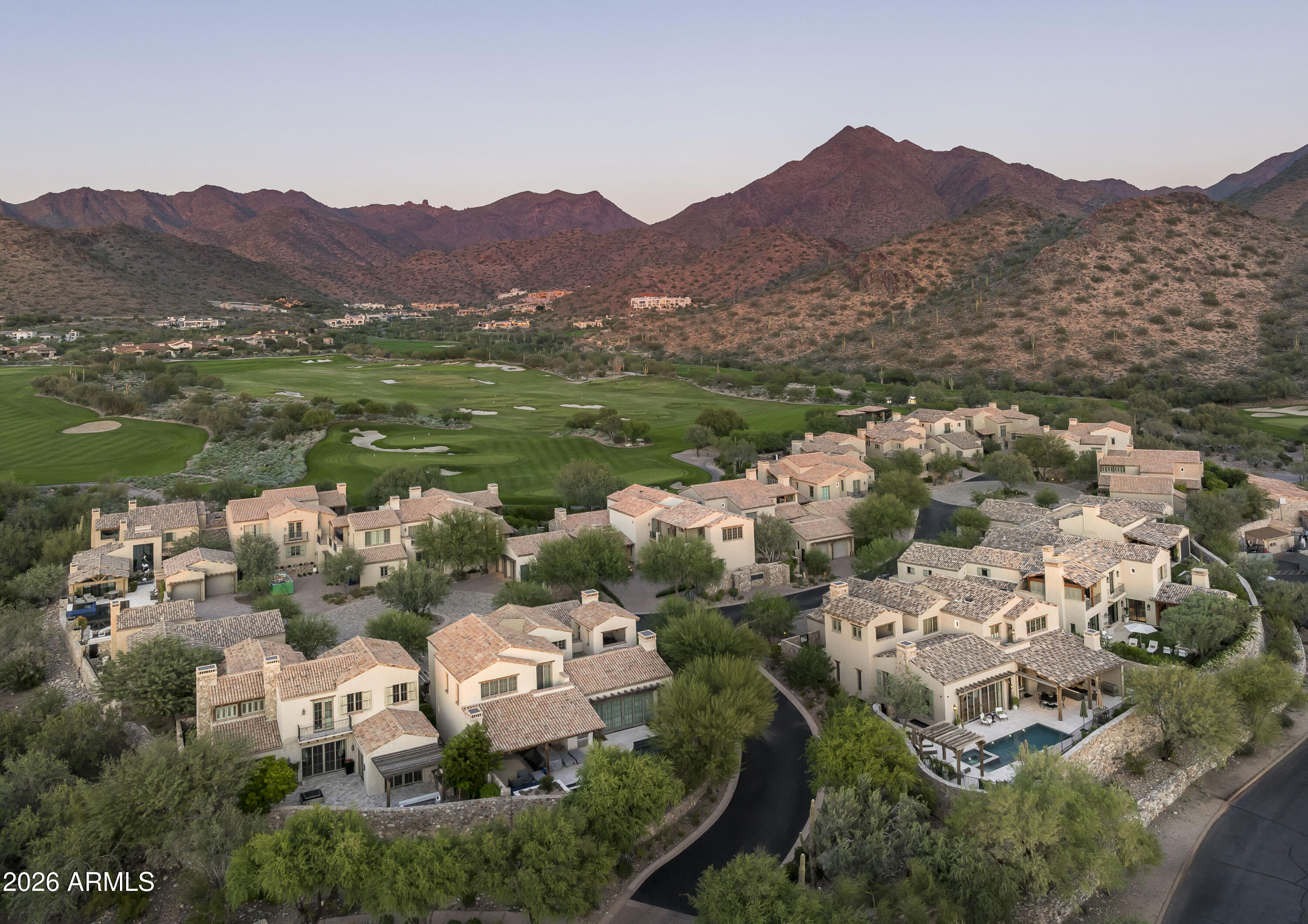 Silverleaf - Residential