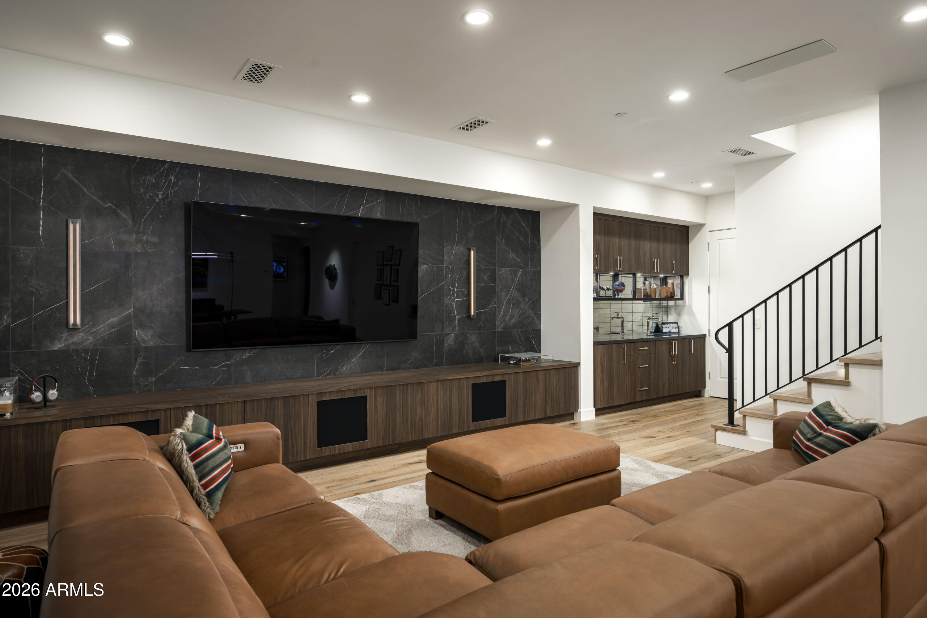 Silverleaf - Residential