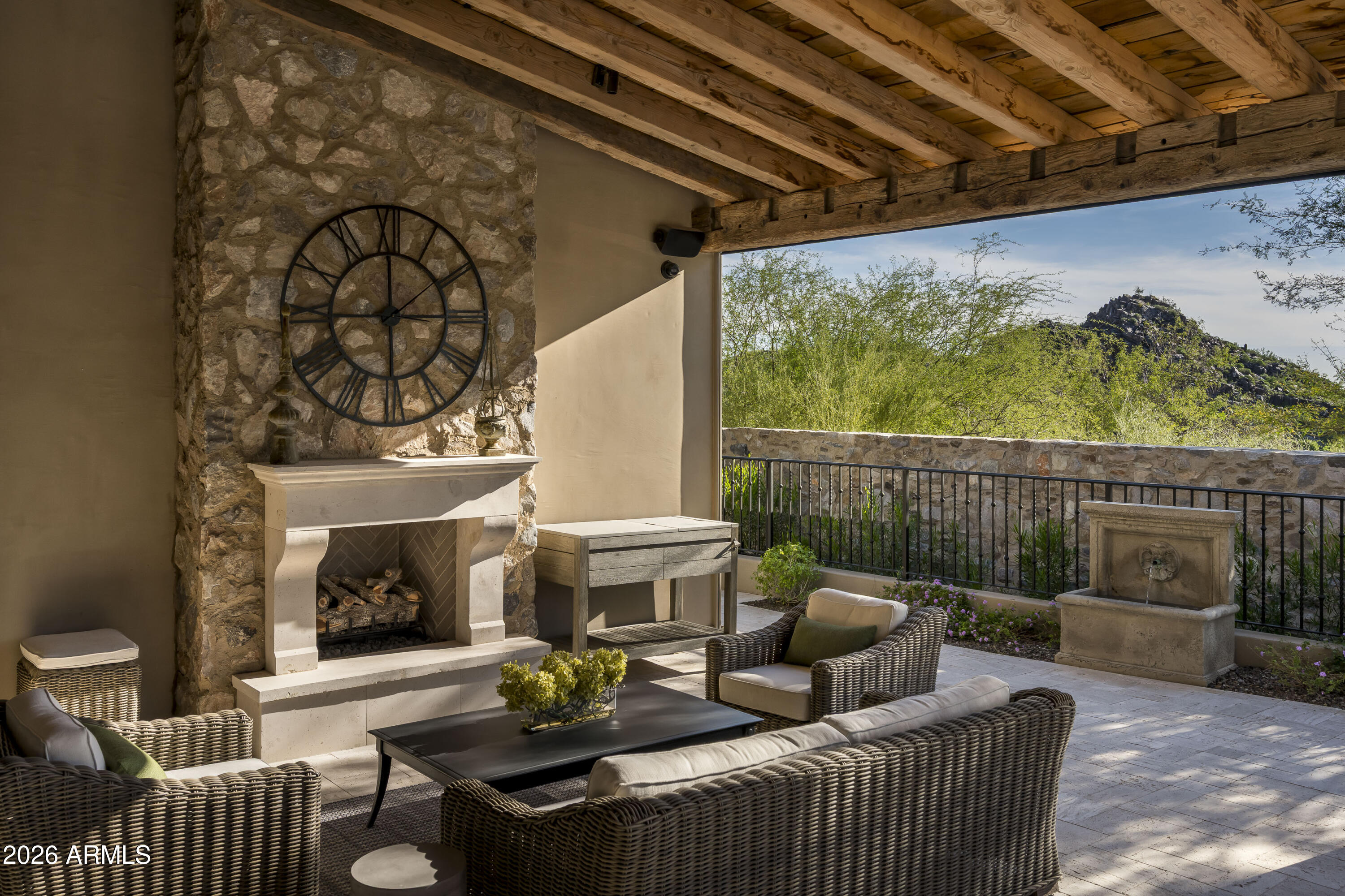 Silverleaf - Residential