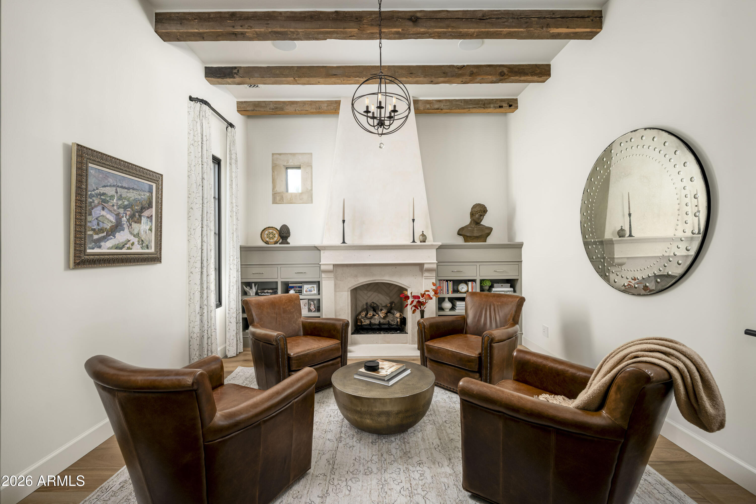 Silverleaf - Residential