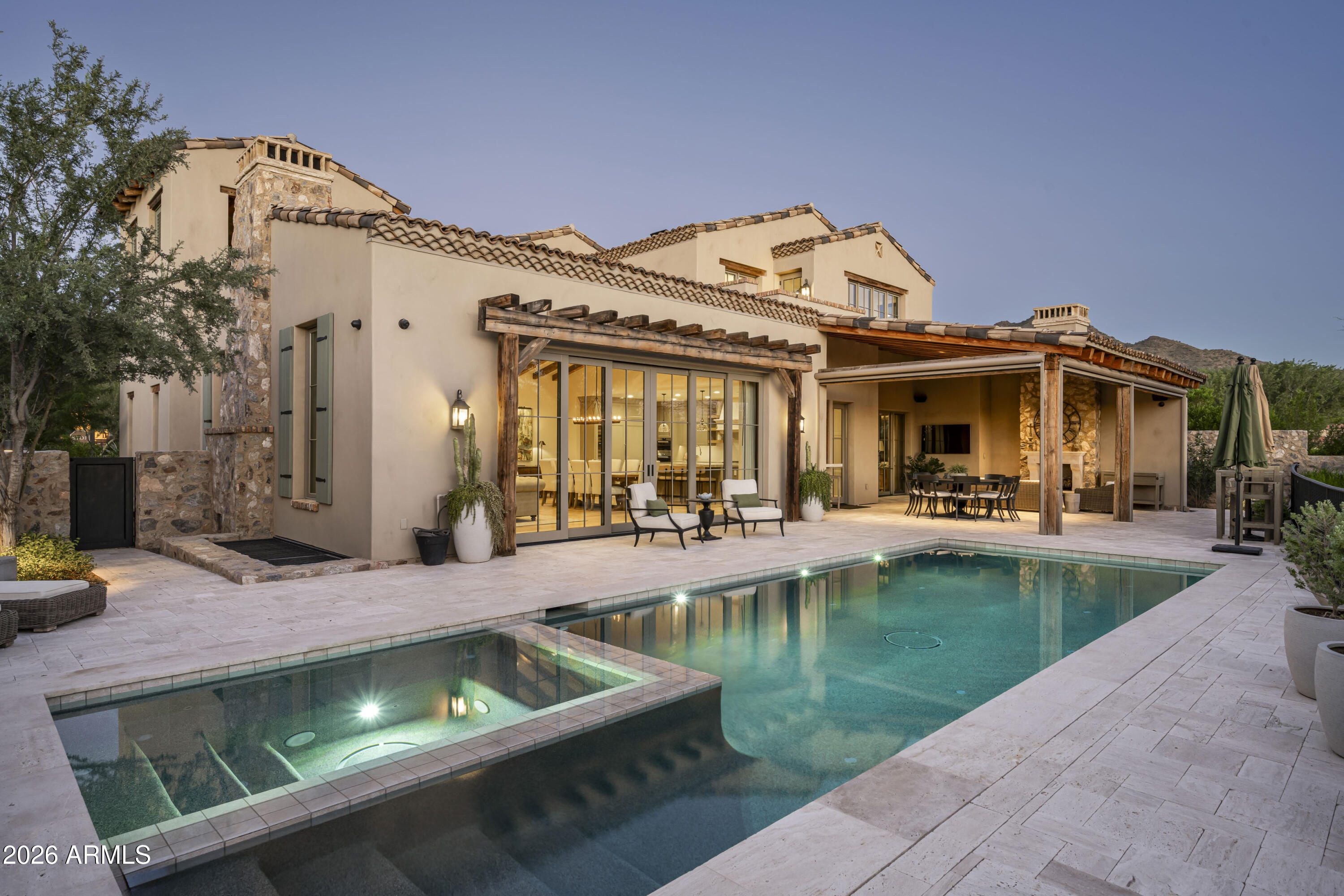 Silverleaf - Residential