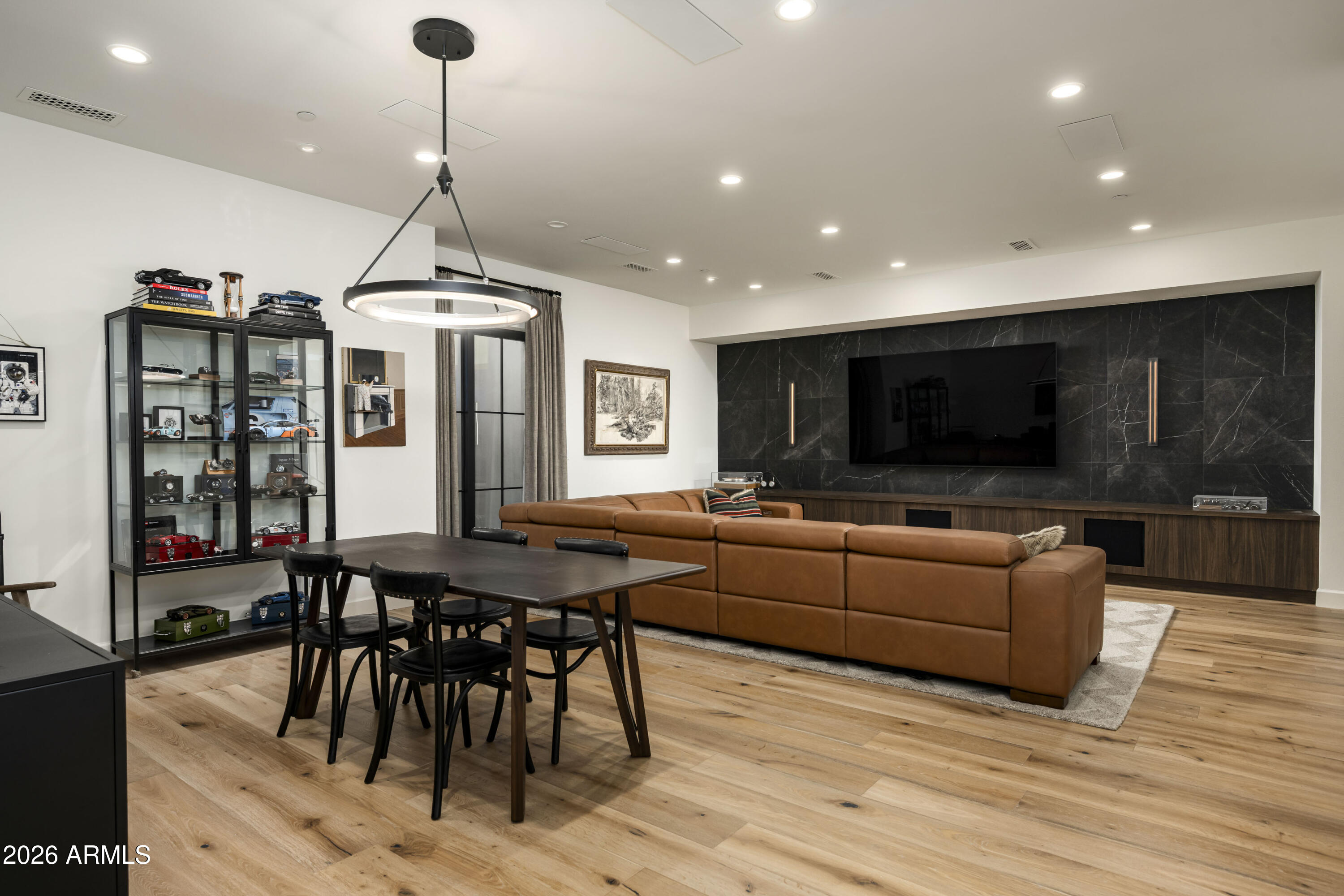 Silverleaf - Residential