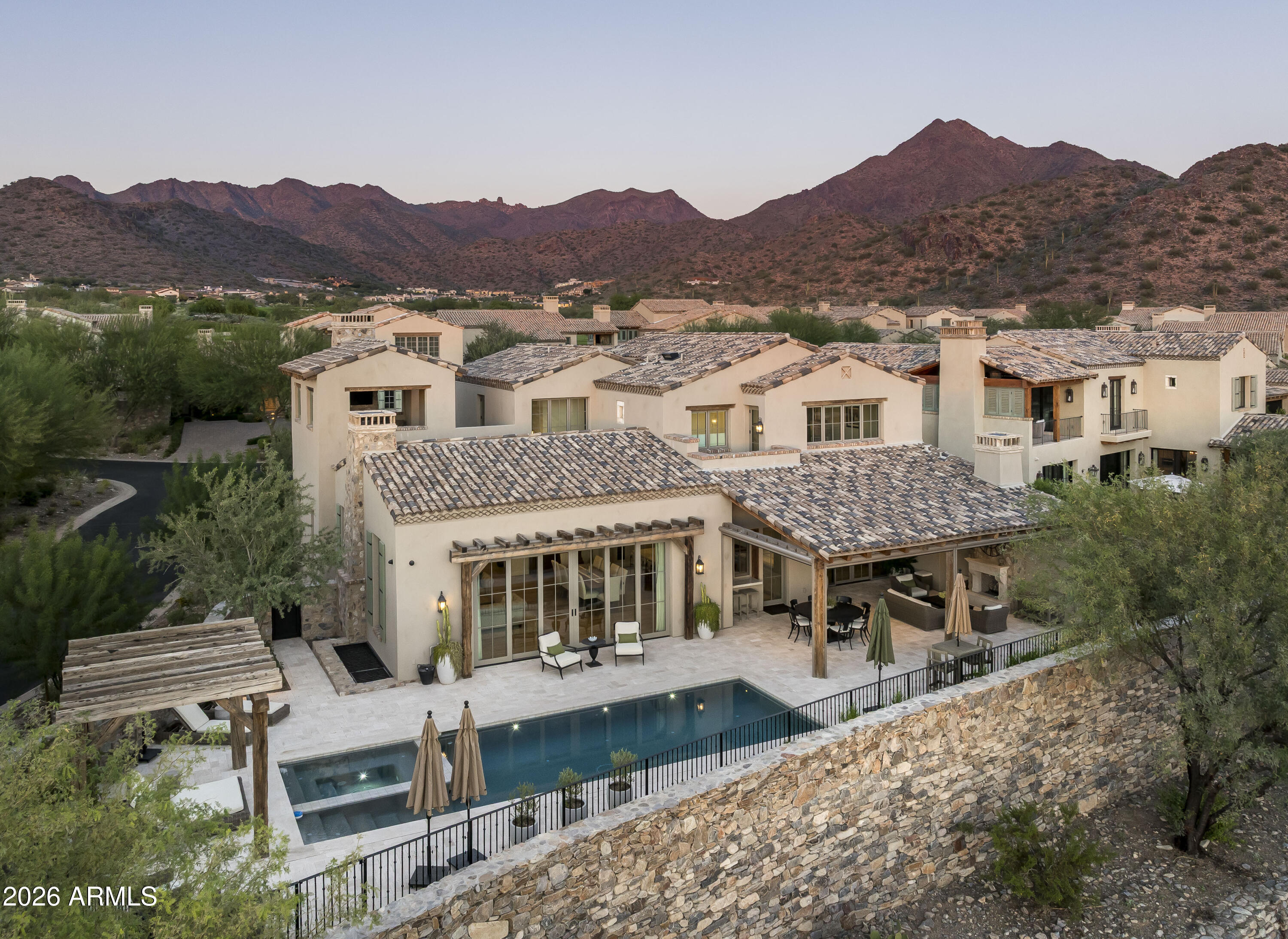 Silverleaf - Residential