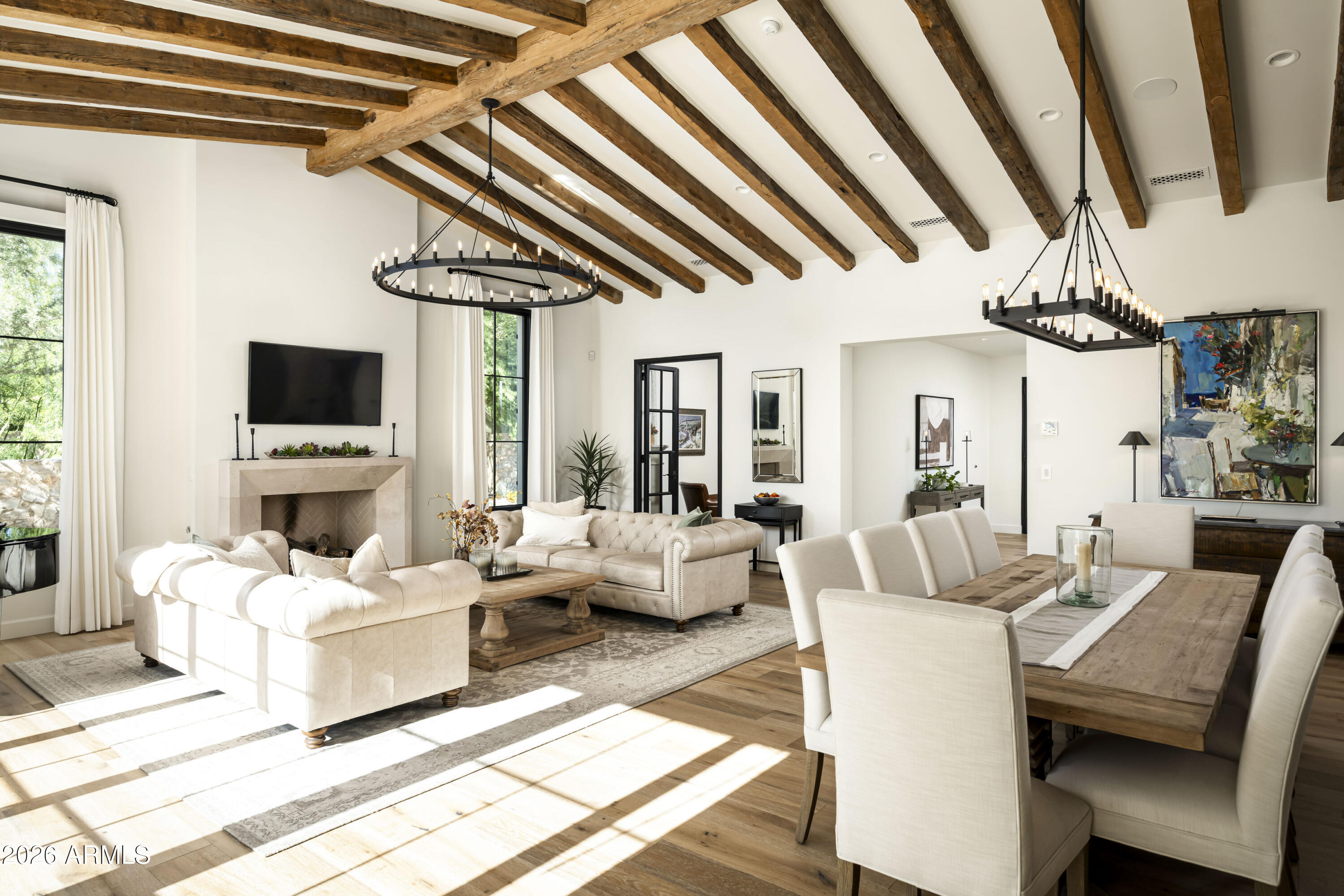 Silverleaf - Residential