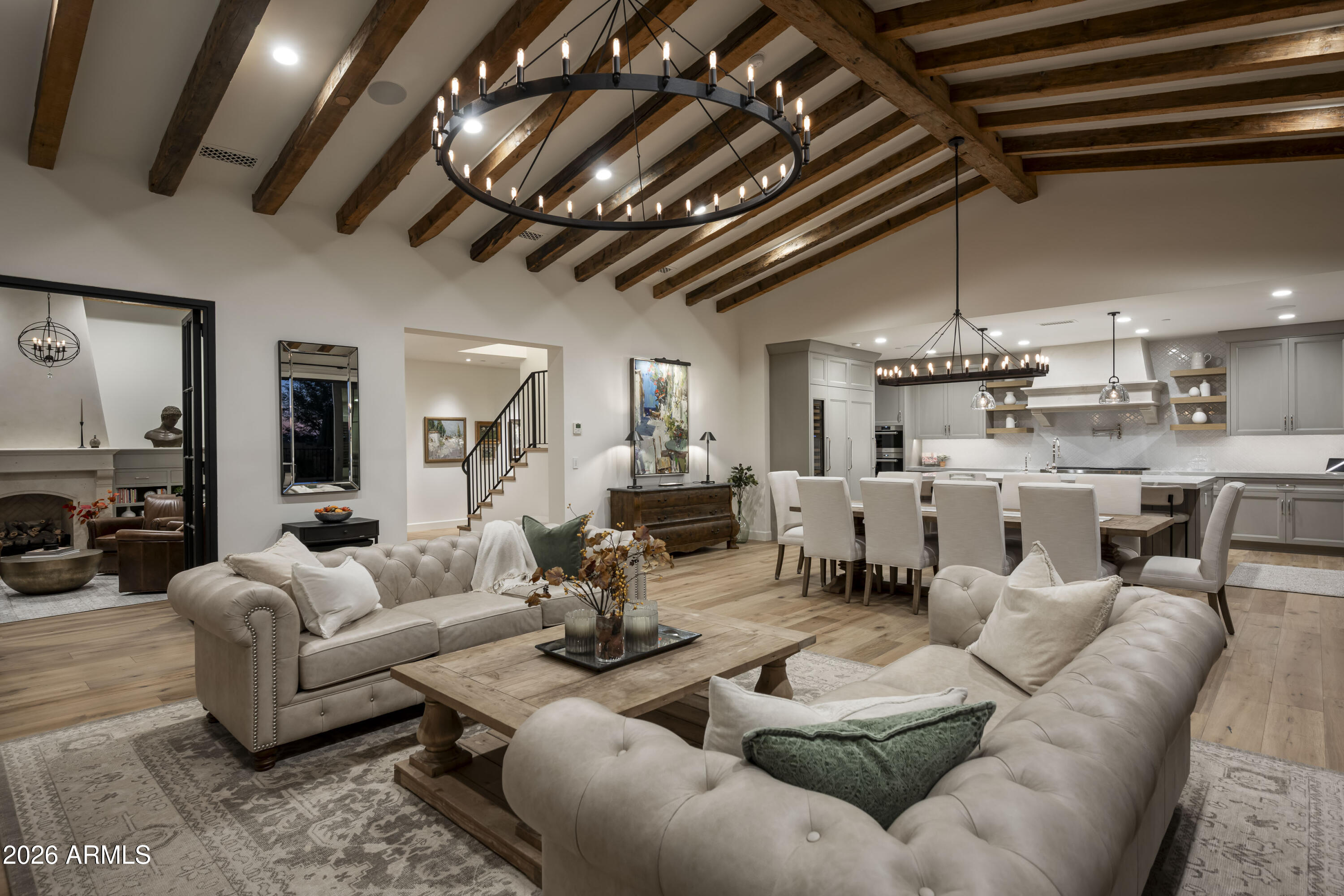 Silverleaf - Residential