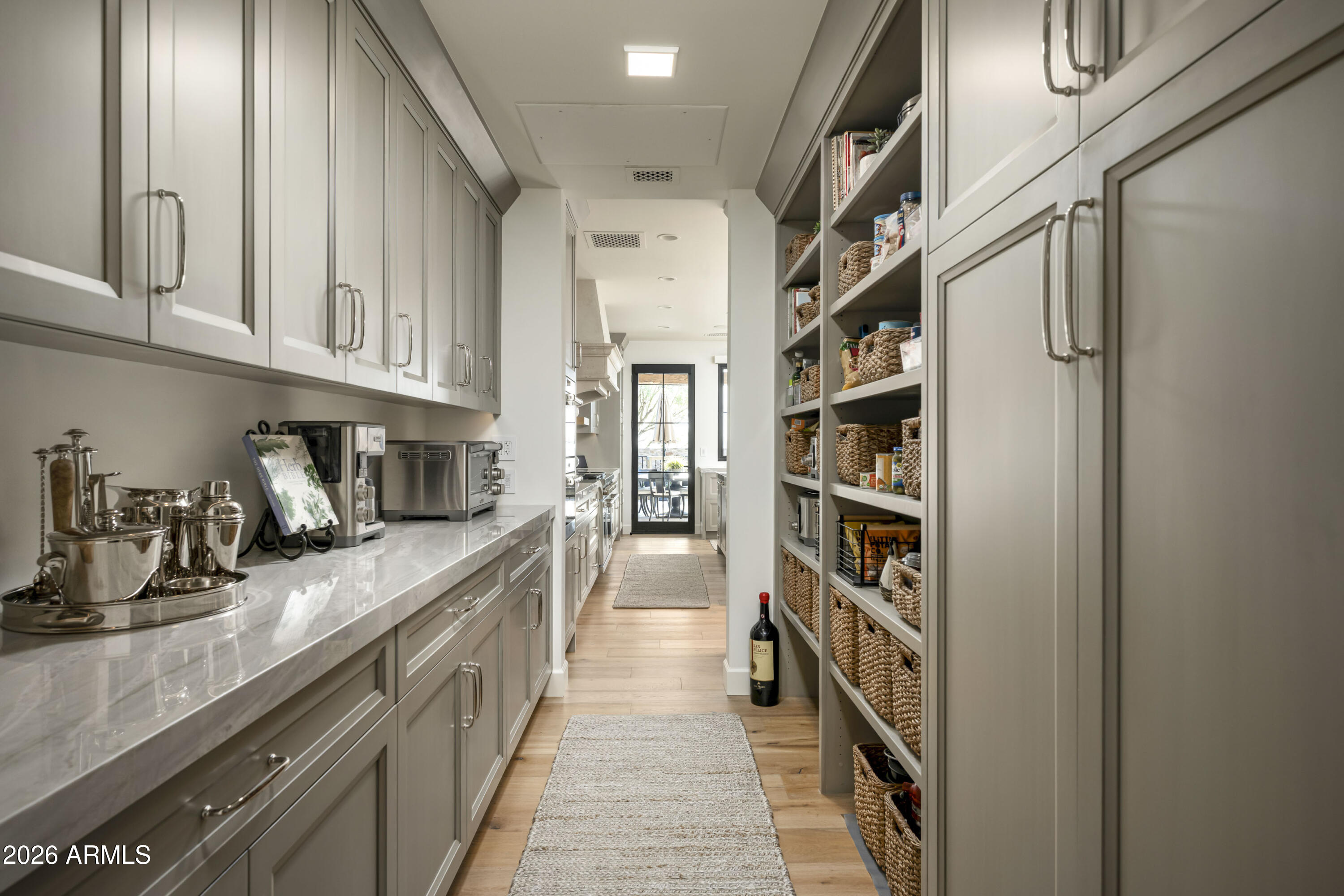 Silverleaf - Residential