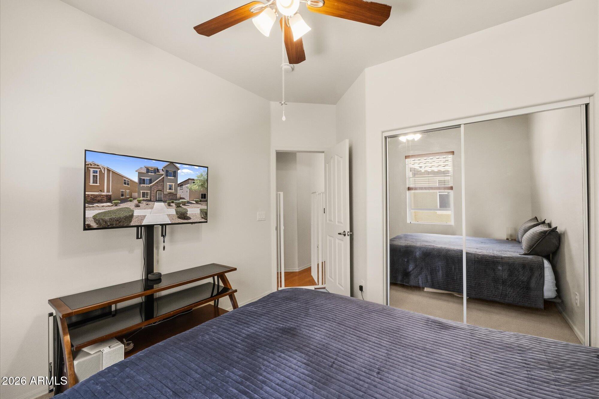 TRAMONTO PARCEL W-16 CONDOMINIUM AMD - Residential