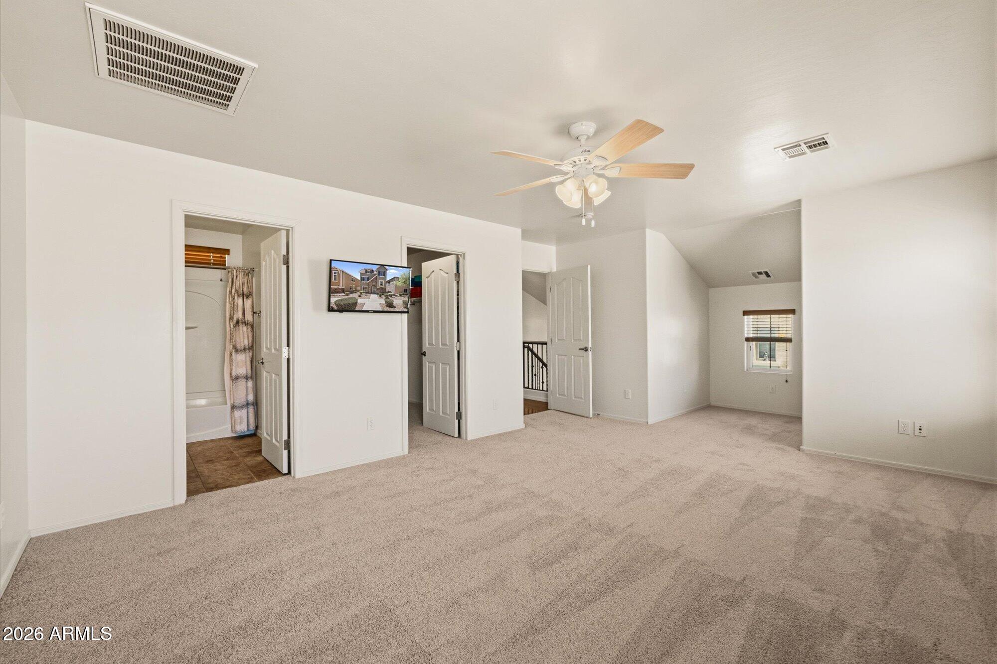 TRAMONTO PARCEL W-16 CONDOMINIUM AMD - Residential