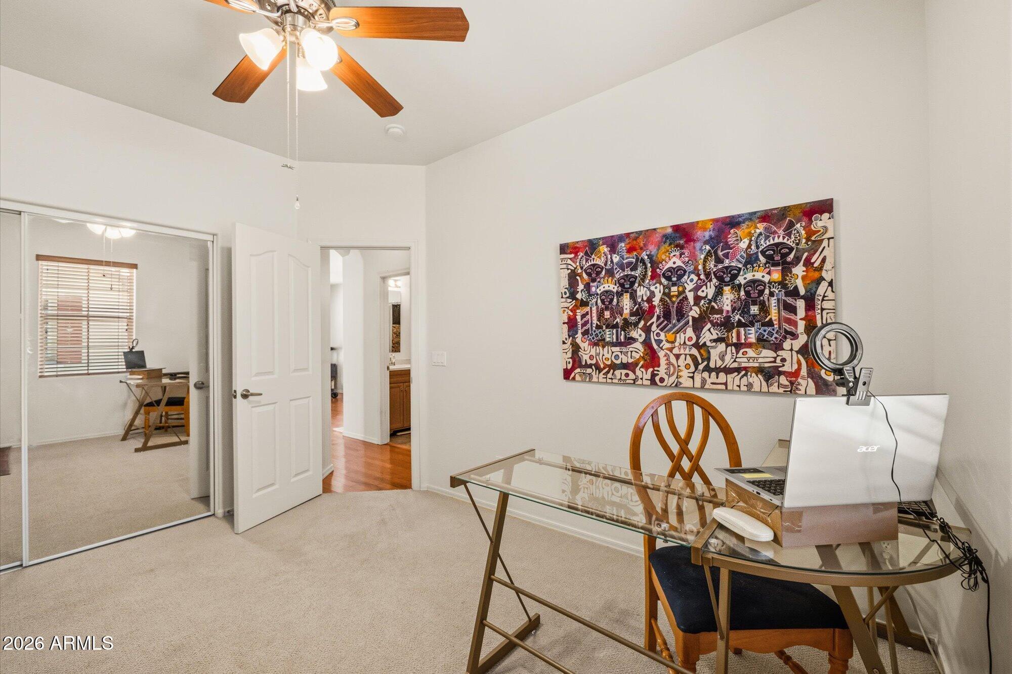 TRAMONTO PARCEL W-16 CONDOMINIUM AMD - Residential
