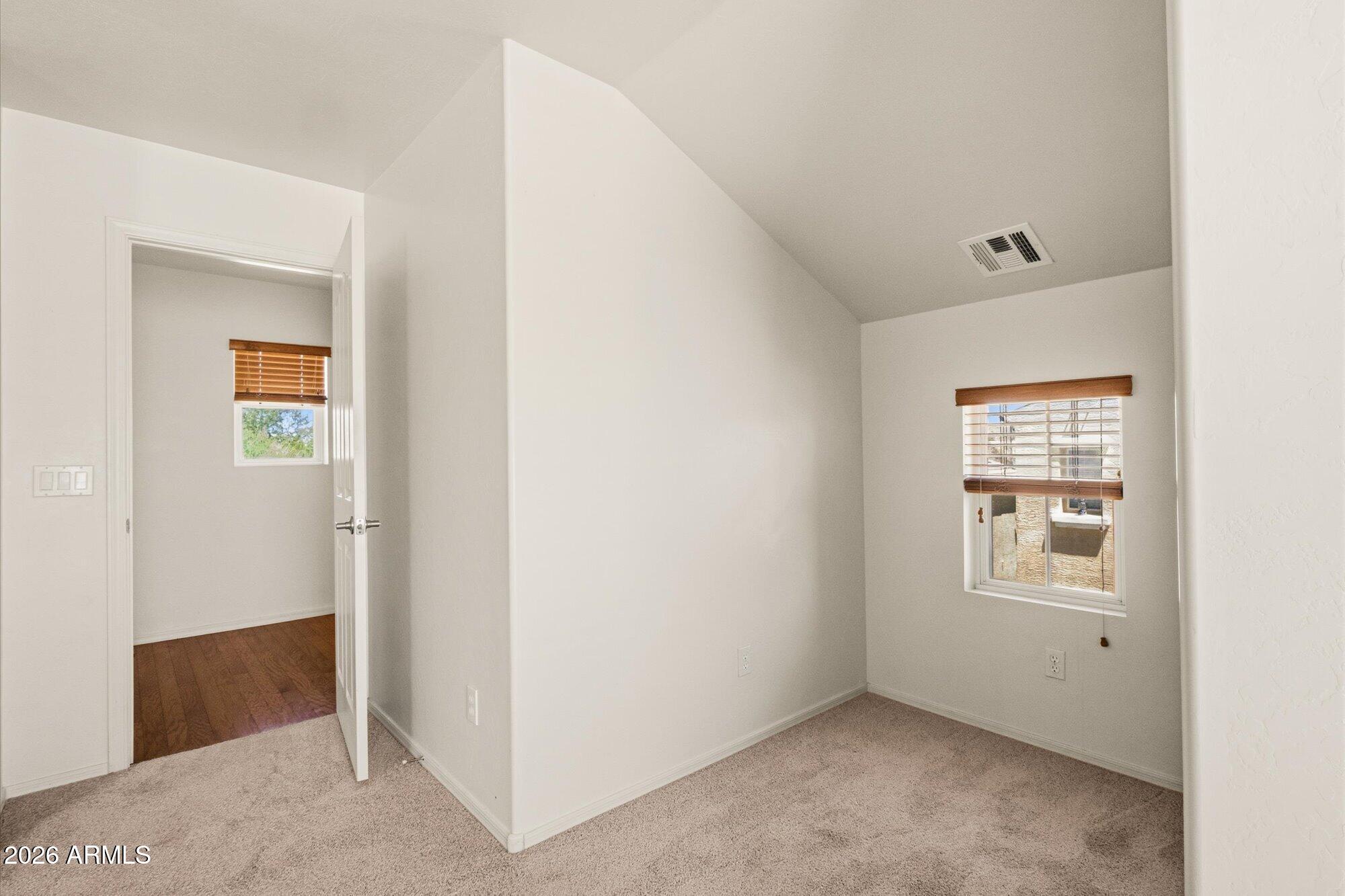 TRAMONTO PARCEL W-16 CONDOMINIUM AMD - Residential