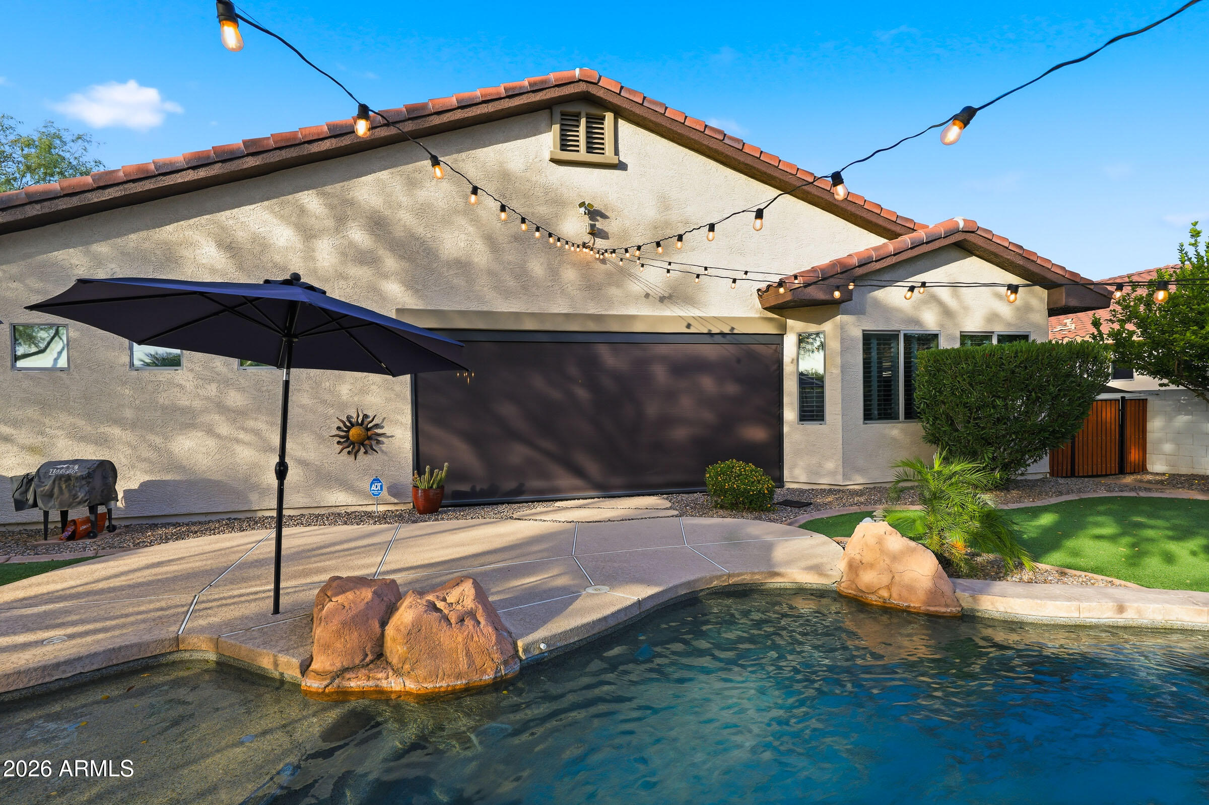 VALLEY VISTA PARCEL A AMD - Residential