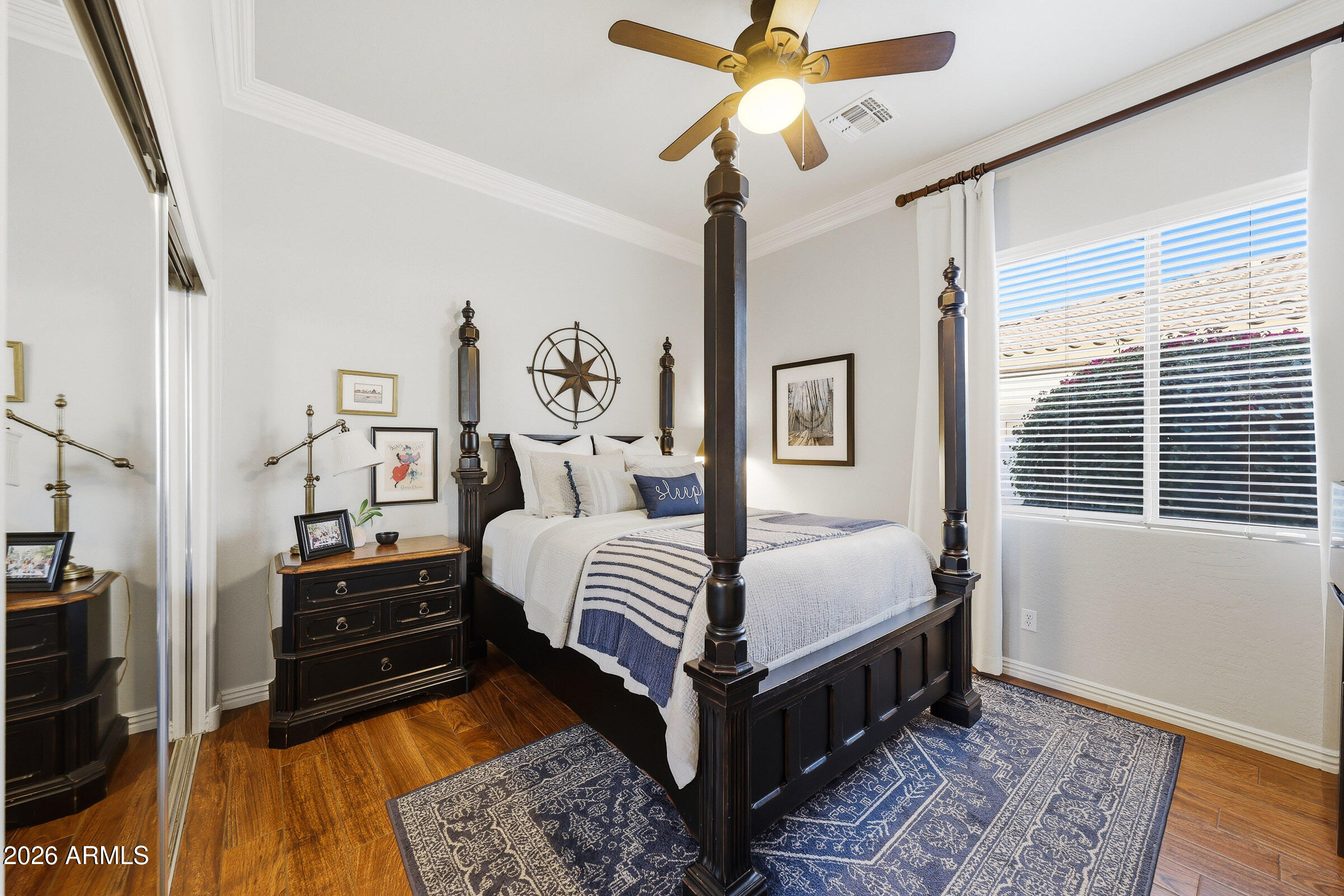 VALLEY VISTA PARCEL A AMD - Residential