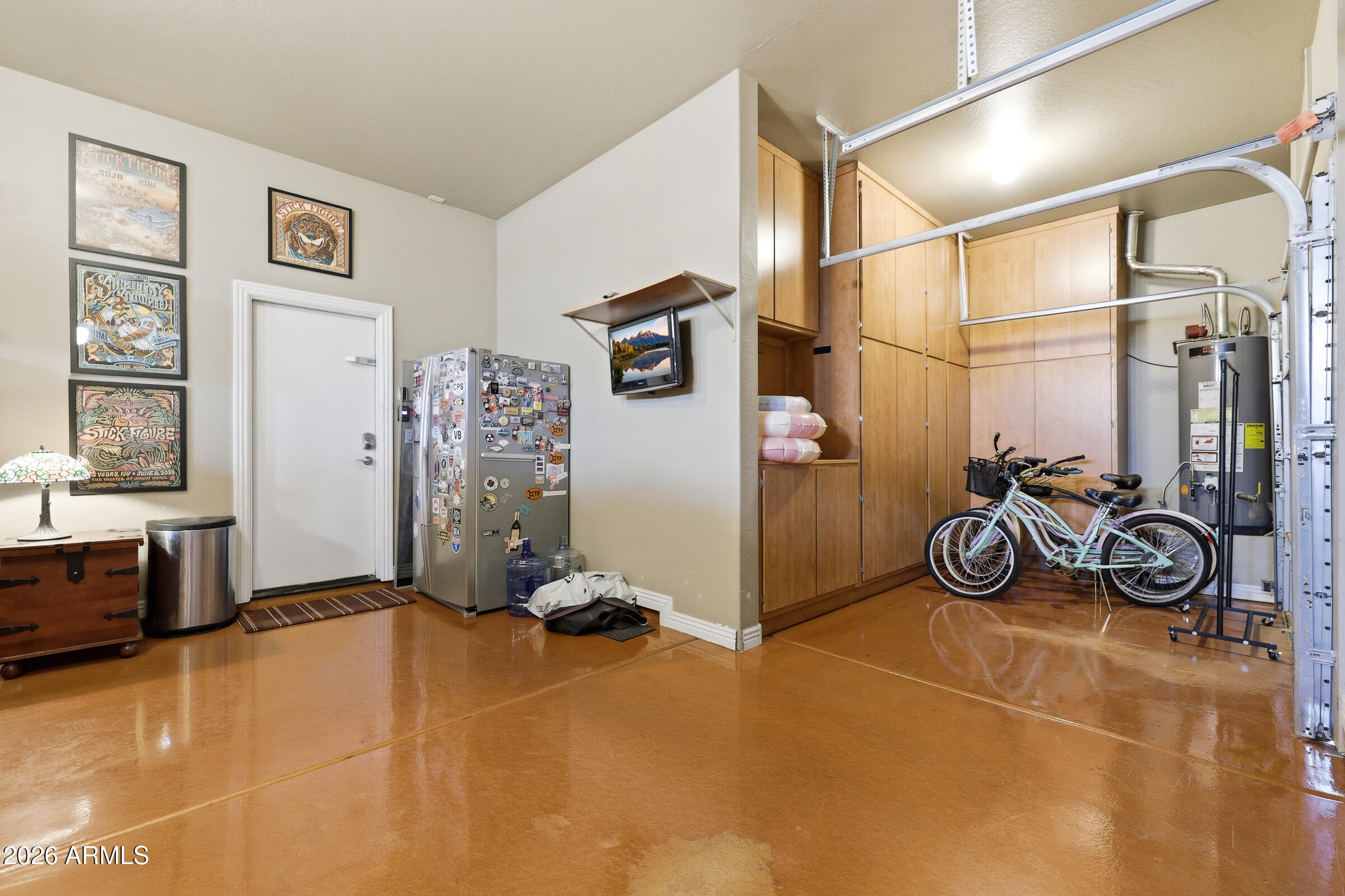 VALLEY VISTA PARCEL A AMD - Residential