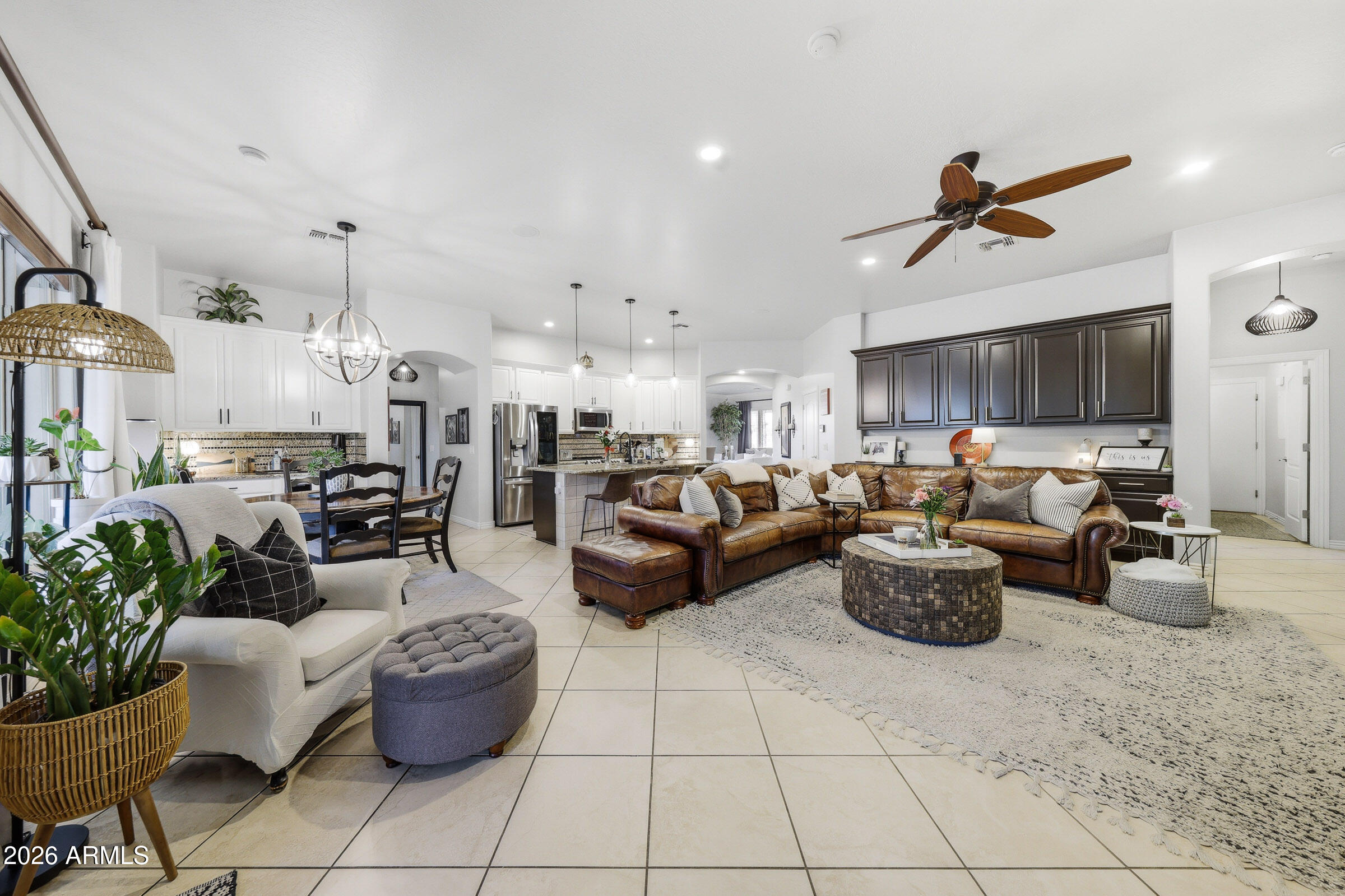 VALLEY VISTA PARCEL A AMD - Residential