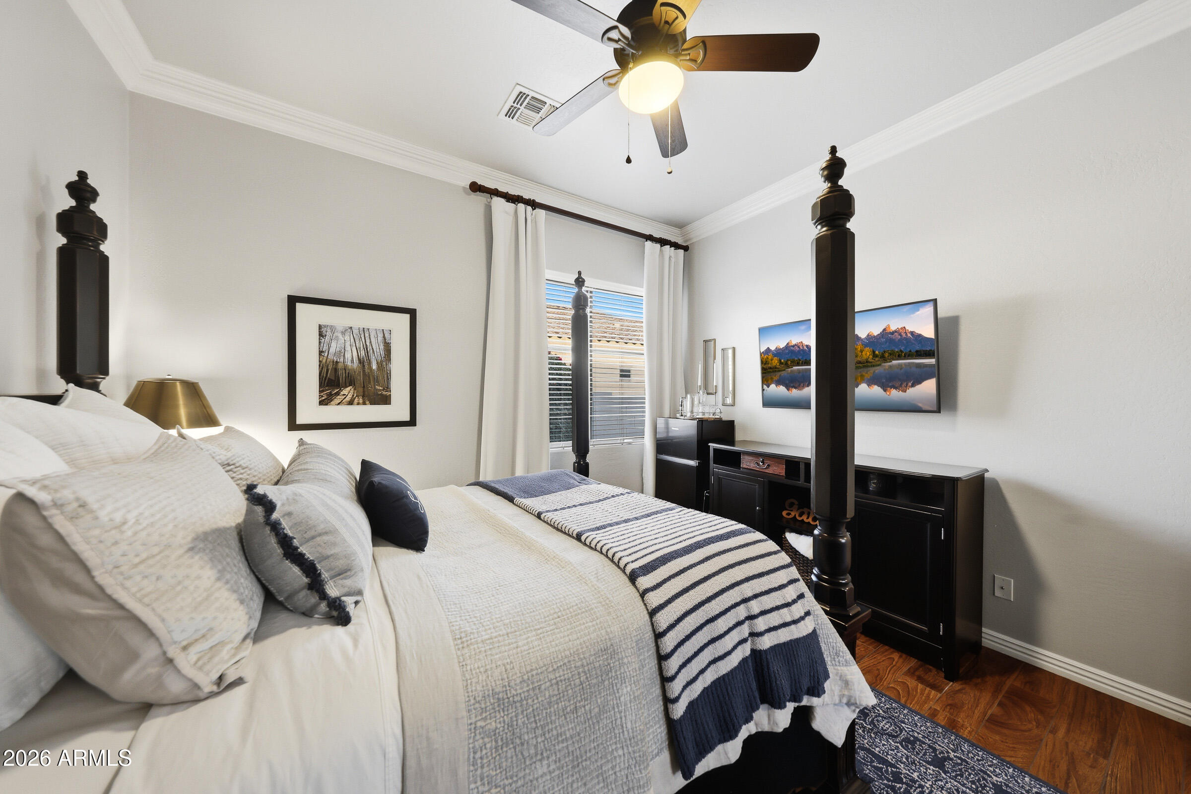 VALLEY VISTA PARCEL A AMD - Residential