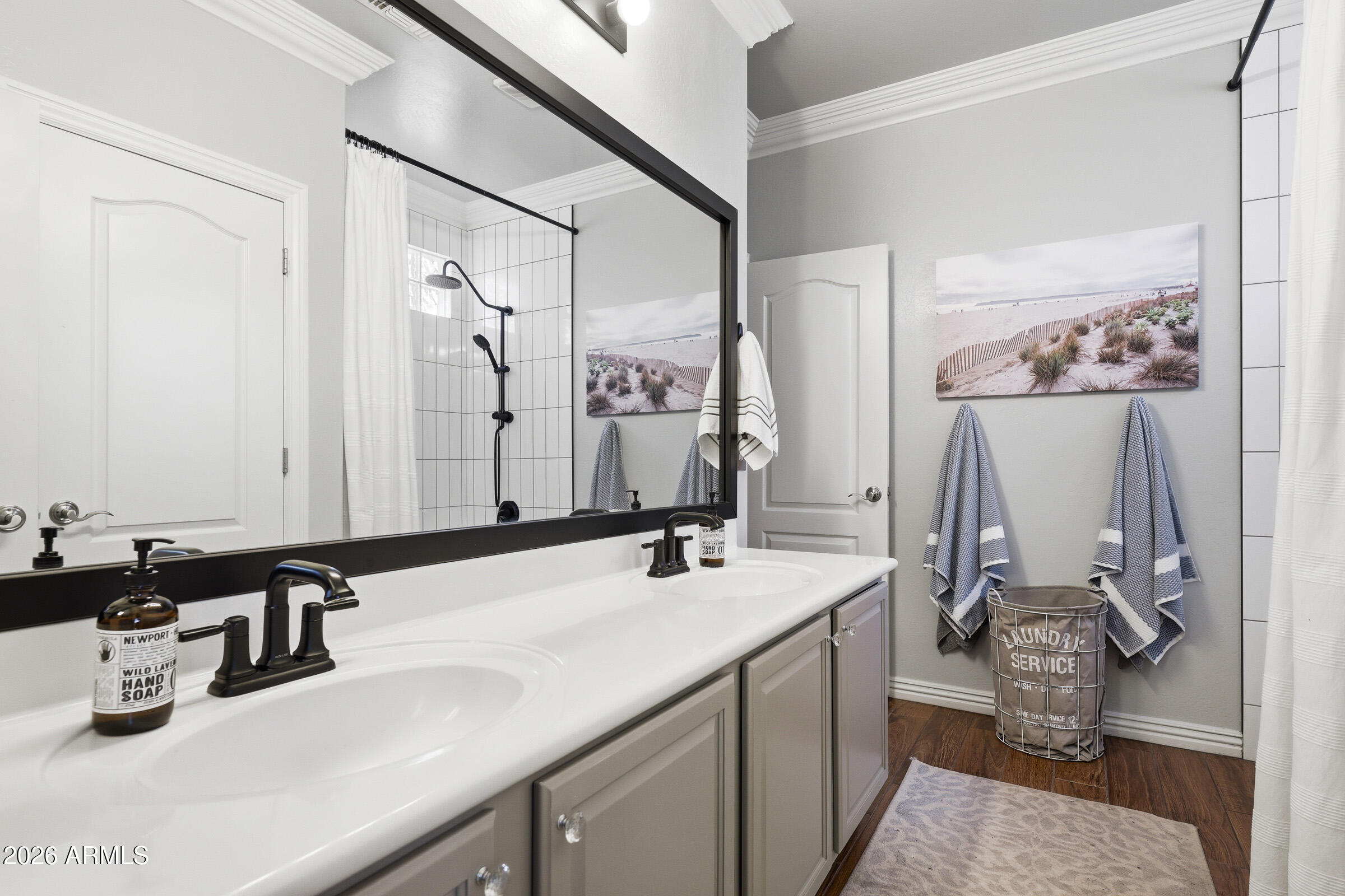 VALLEY VISTA PARCEL A AMD - Residential