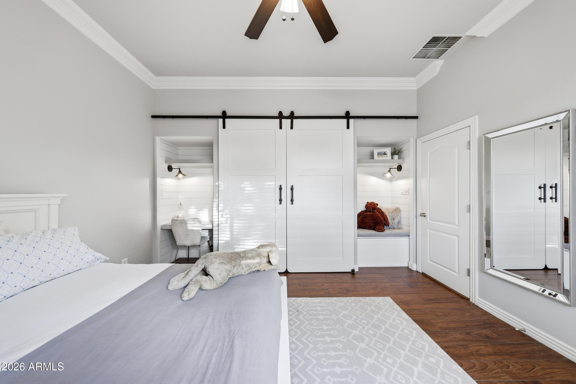 VALLEY VISTA PARCEL A AMD - Residential