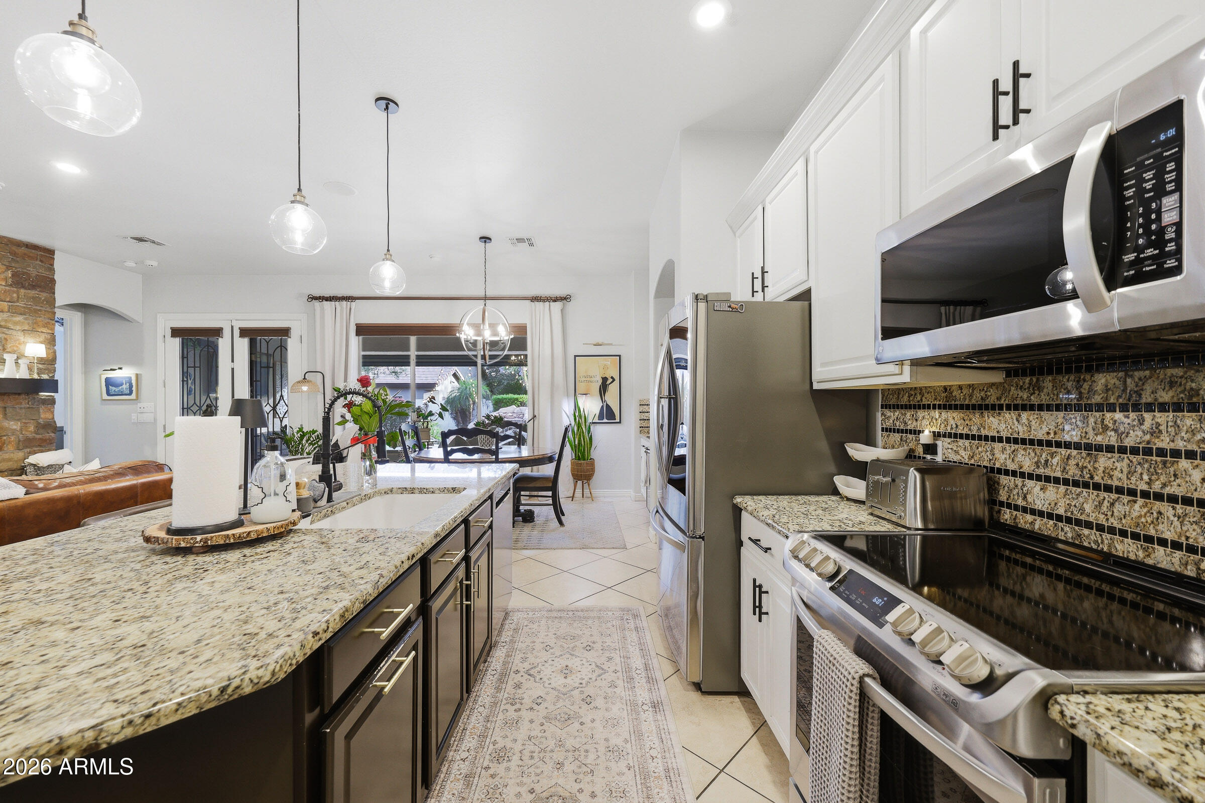 VALLEY VISTA PARCEL A AMD - Residential