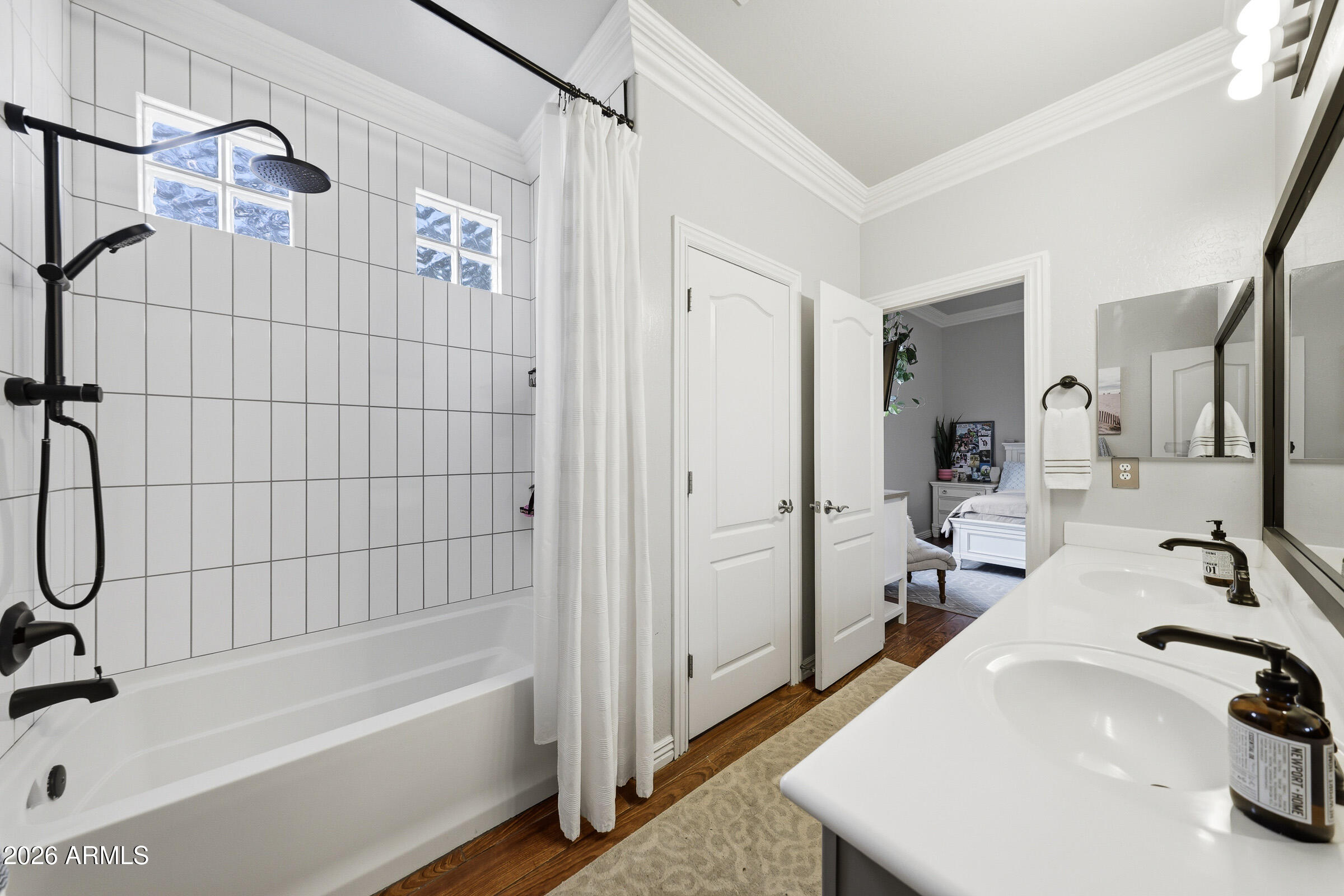 VALLEY VISTA PARCEL A AMD - Residential